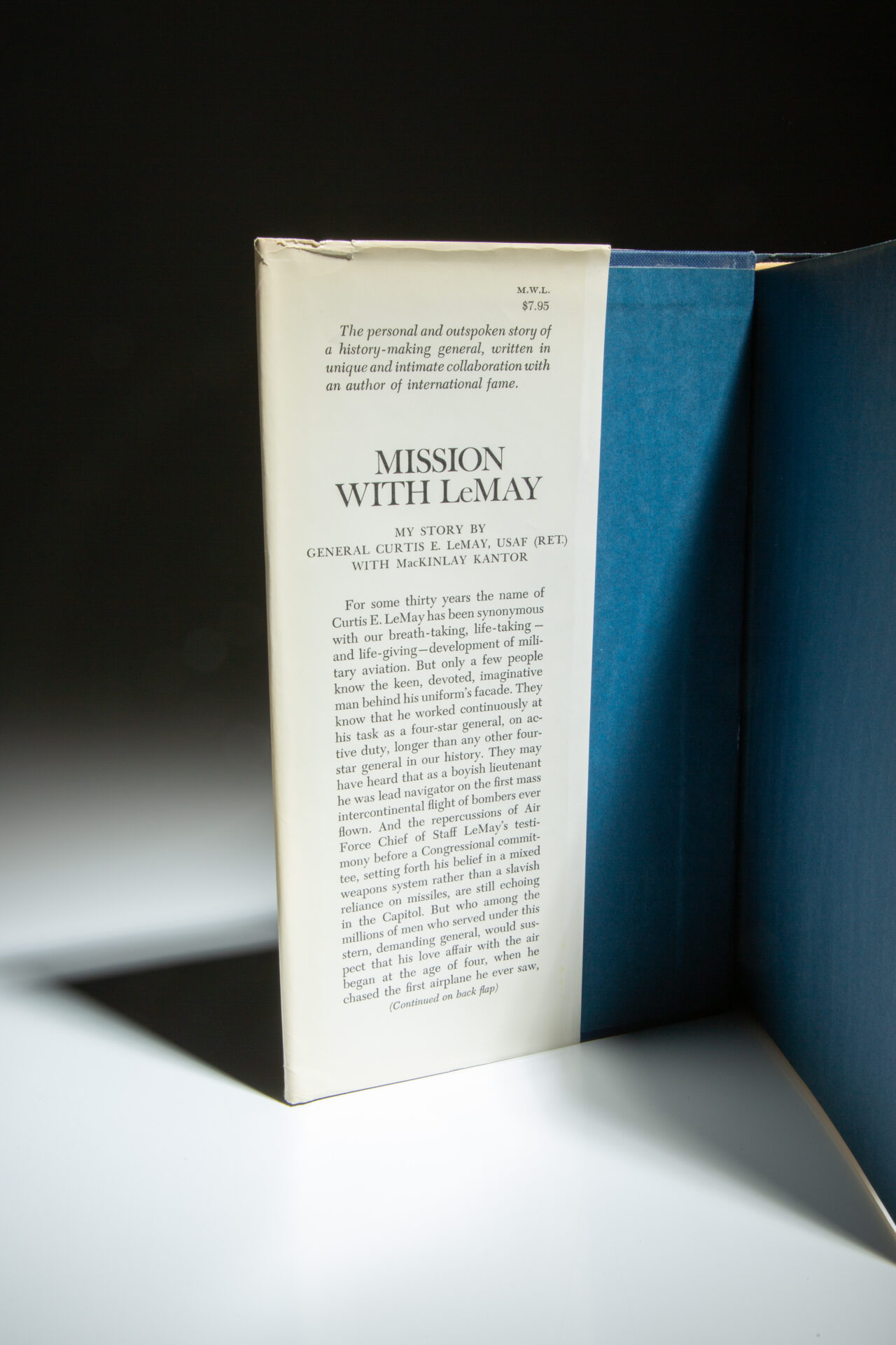 Mission With LeMay - Image 2