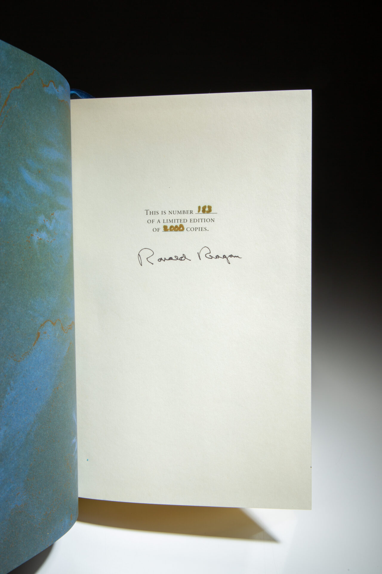 An American Life - Image 2