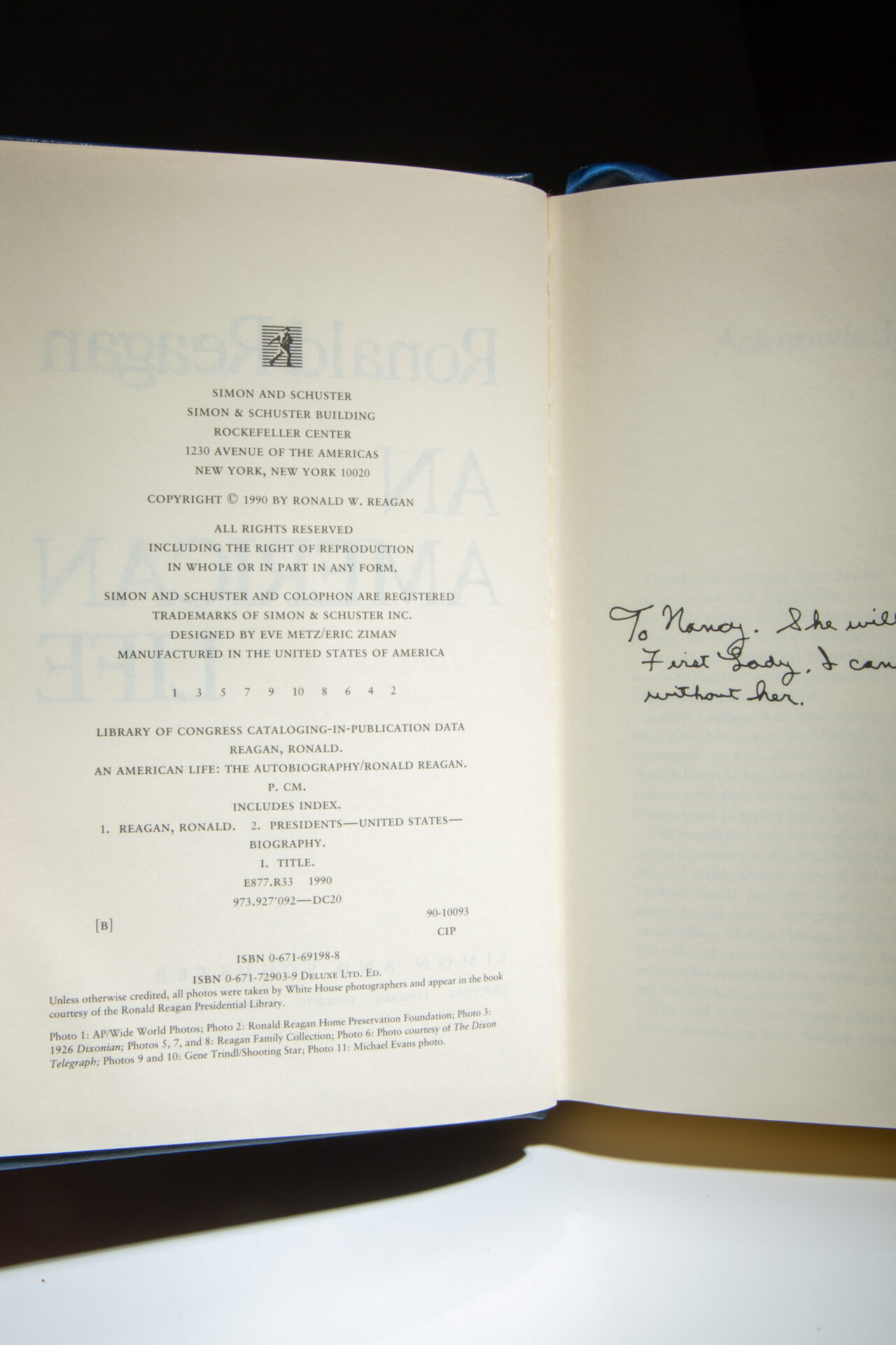 An American Life - Image 4