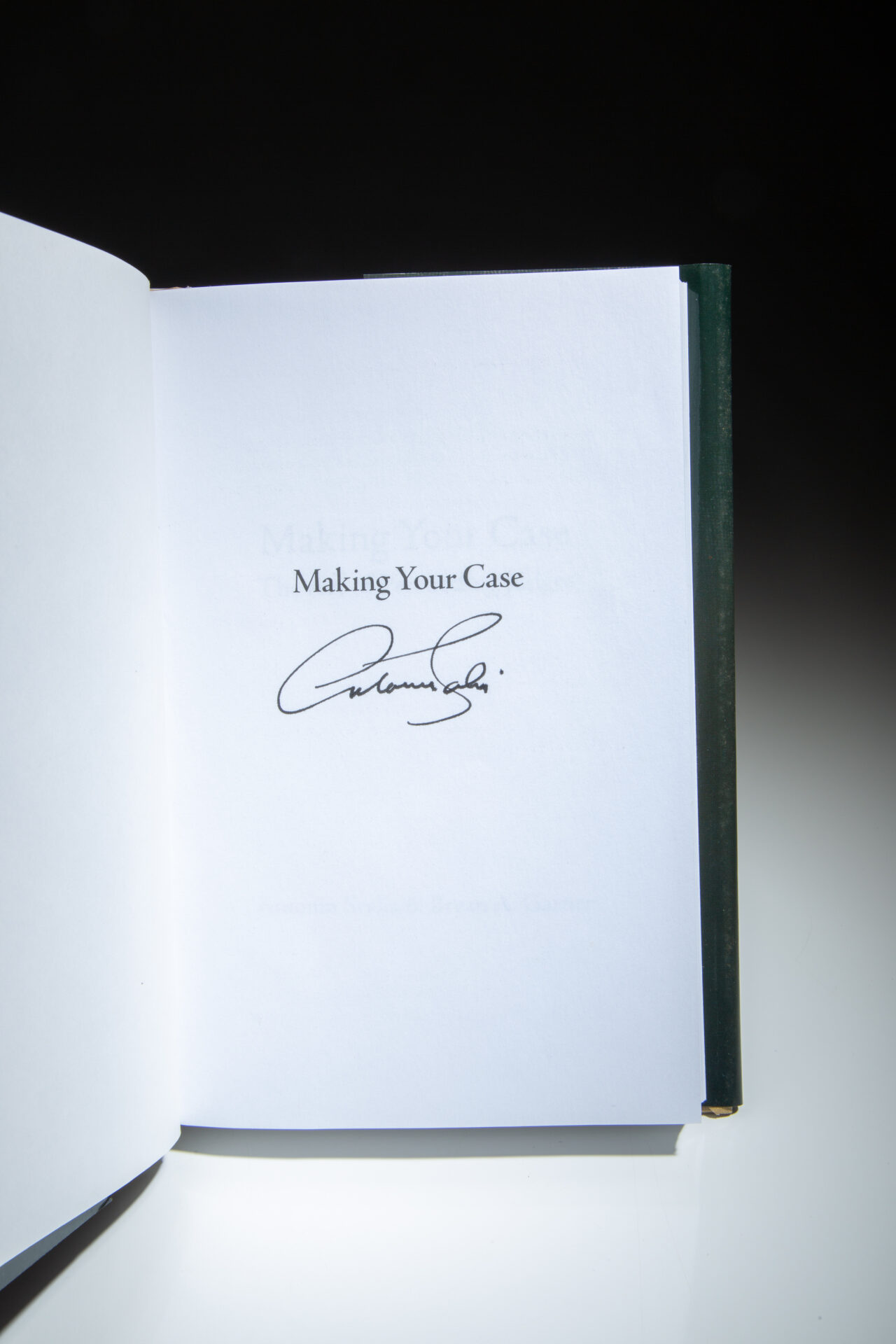 Making Your Case - Image 3