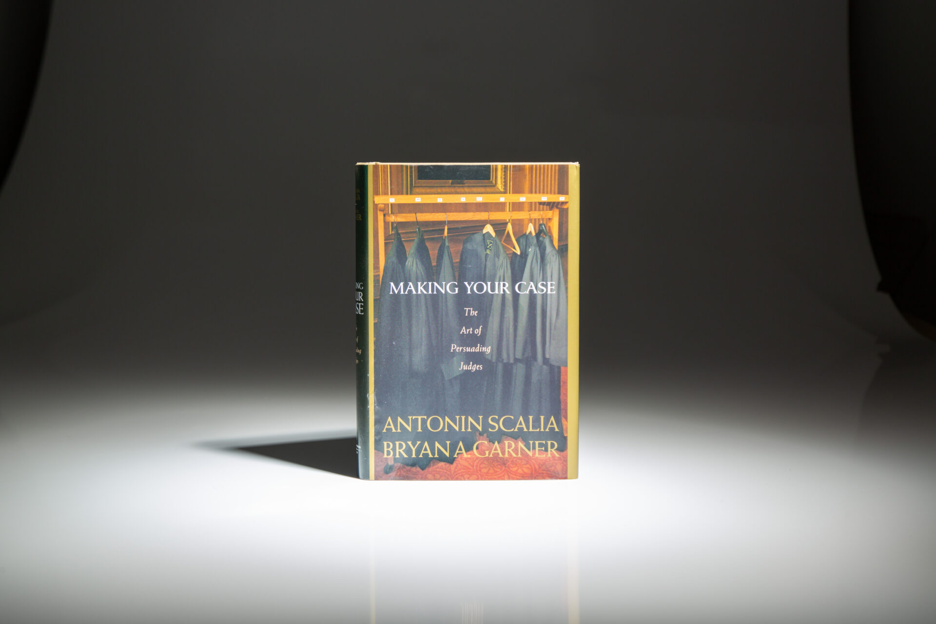 Making Your Case - Image 6