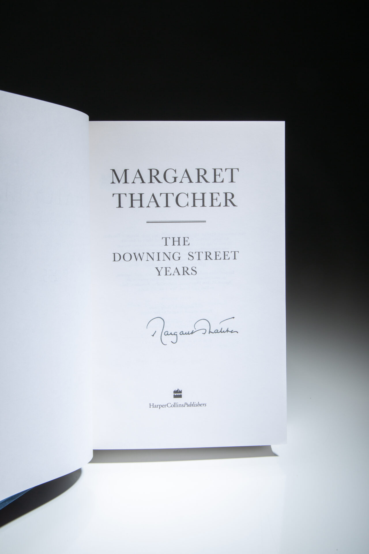 The Downing Street Years - Image 3