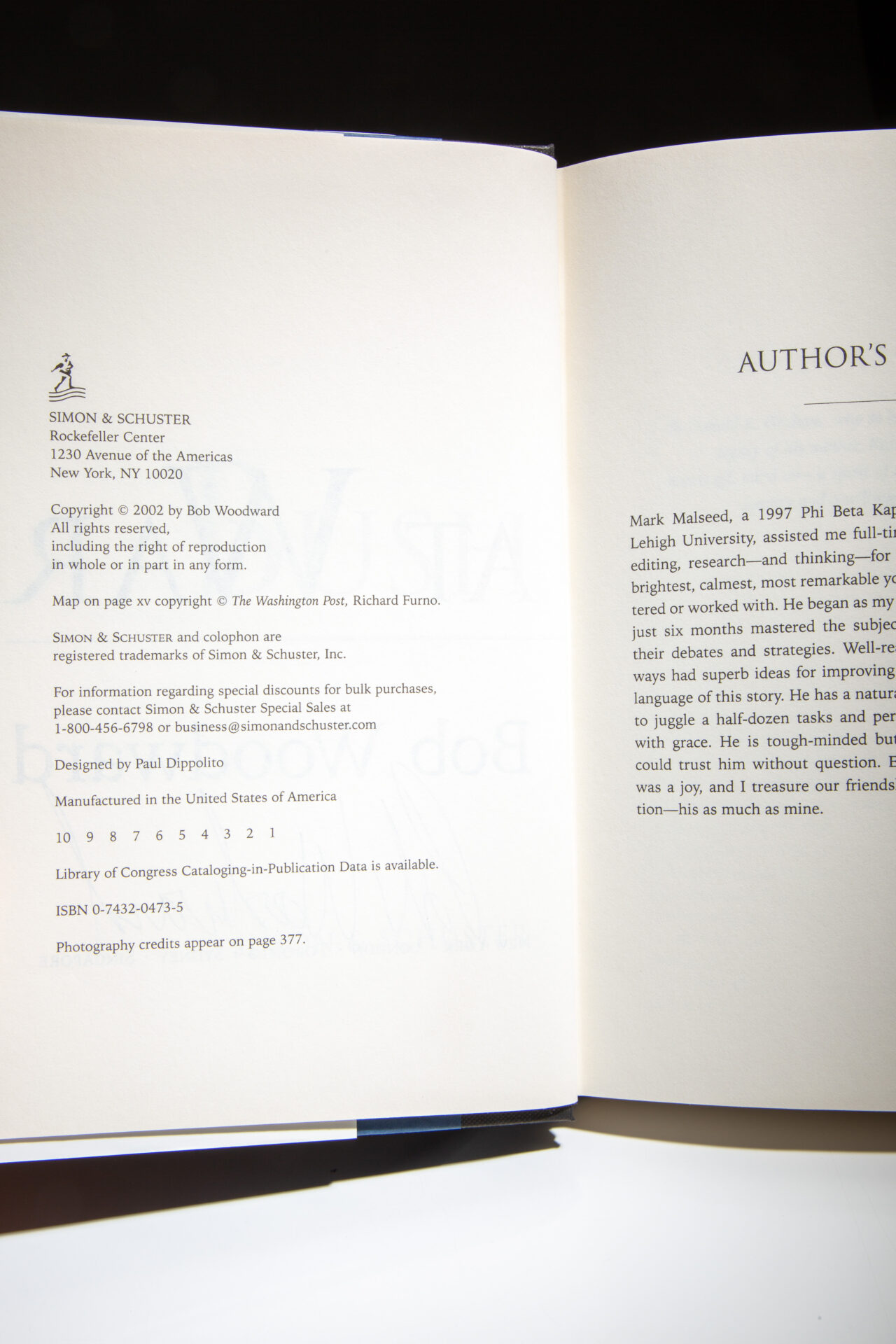 Bush At War Series - Image 4