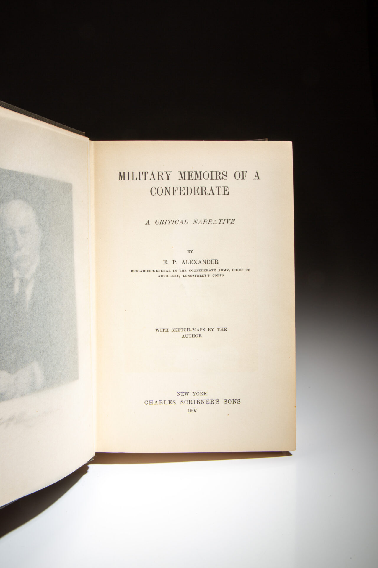 Military Memoirs Of A Confederate - Image 3