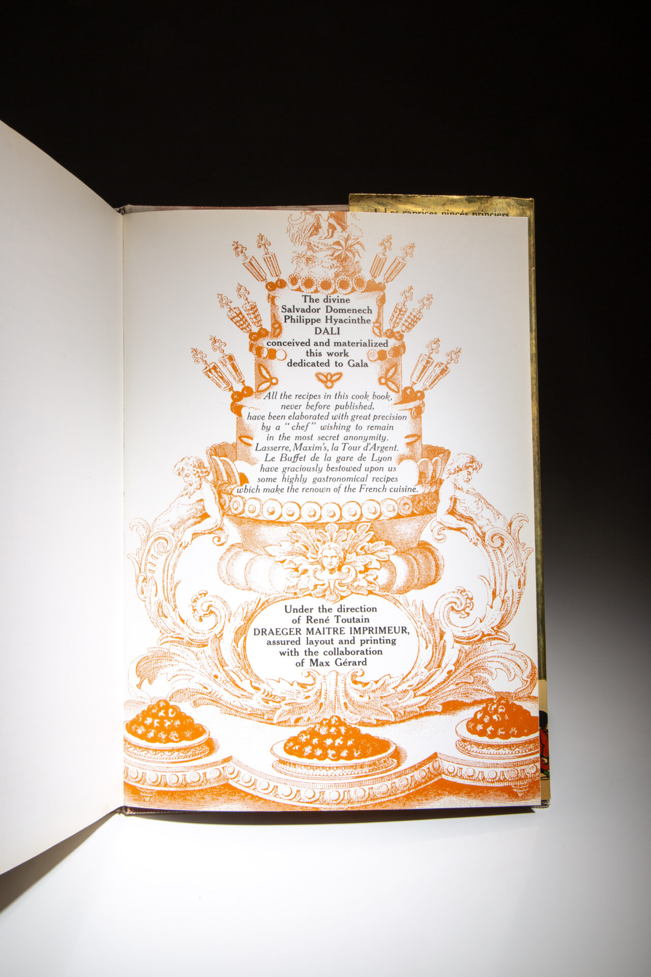 Les Dîners de Gala - Image 4