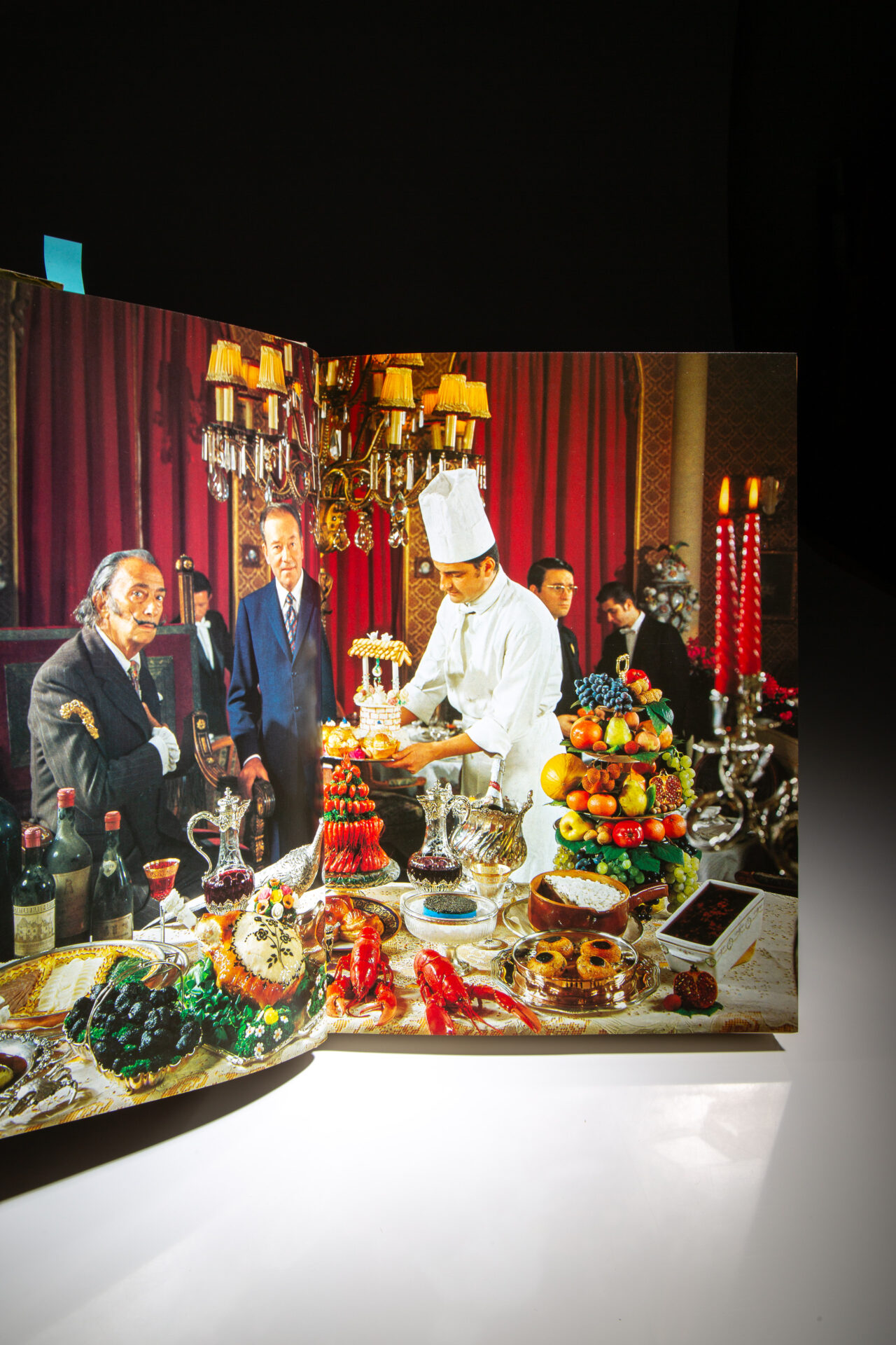 Les Dîners de Gala - Image 6