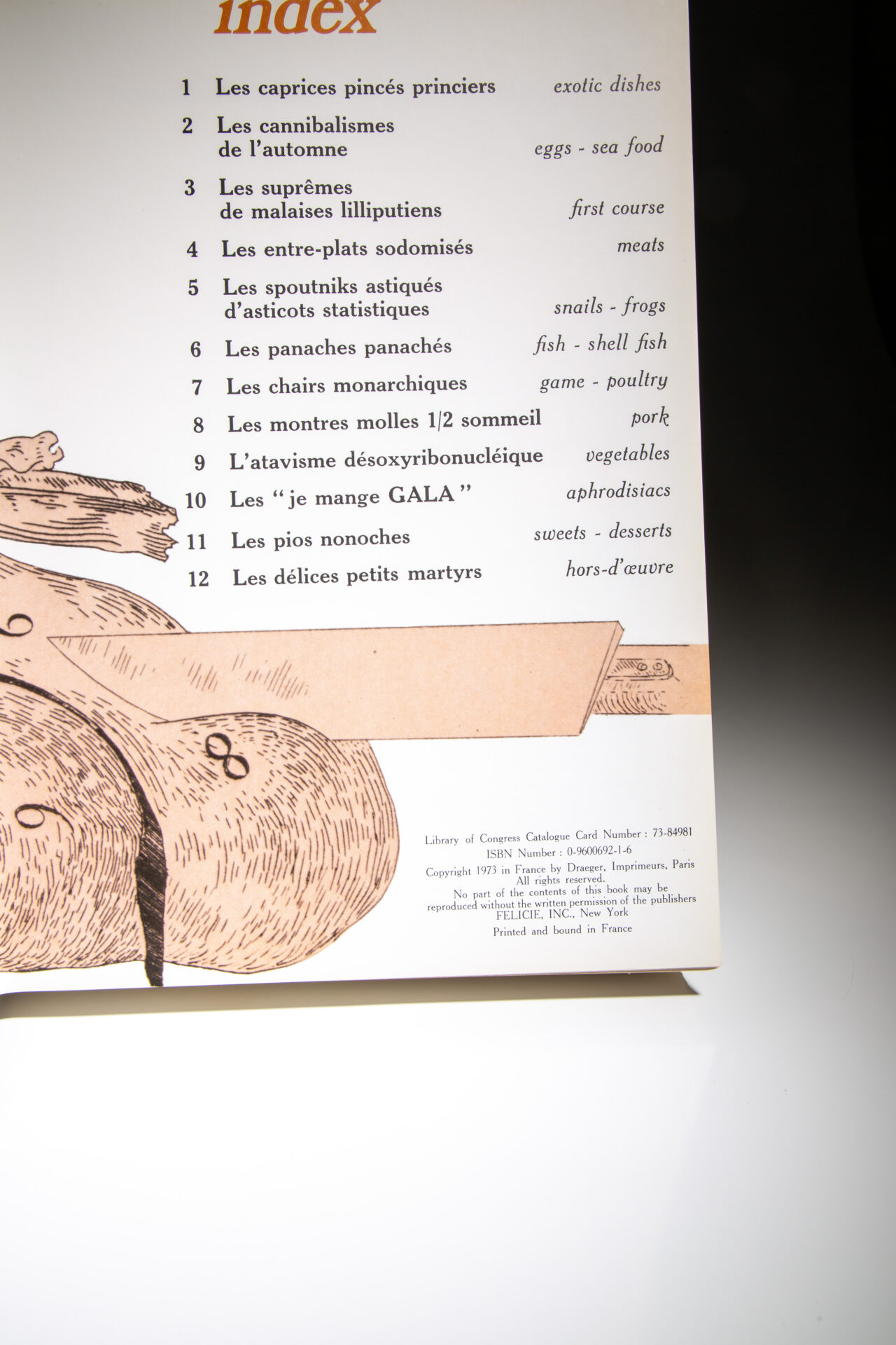 Les Dîners de Gala - Image 5