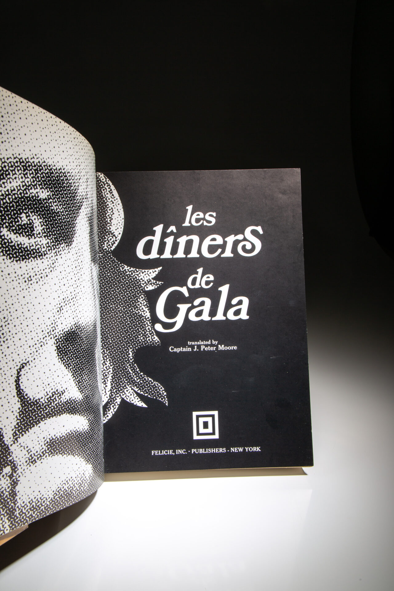 Les Dîners de Gala - Image 3