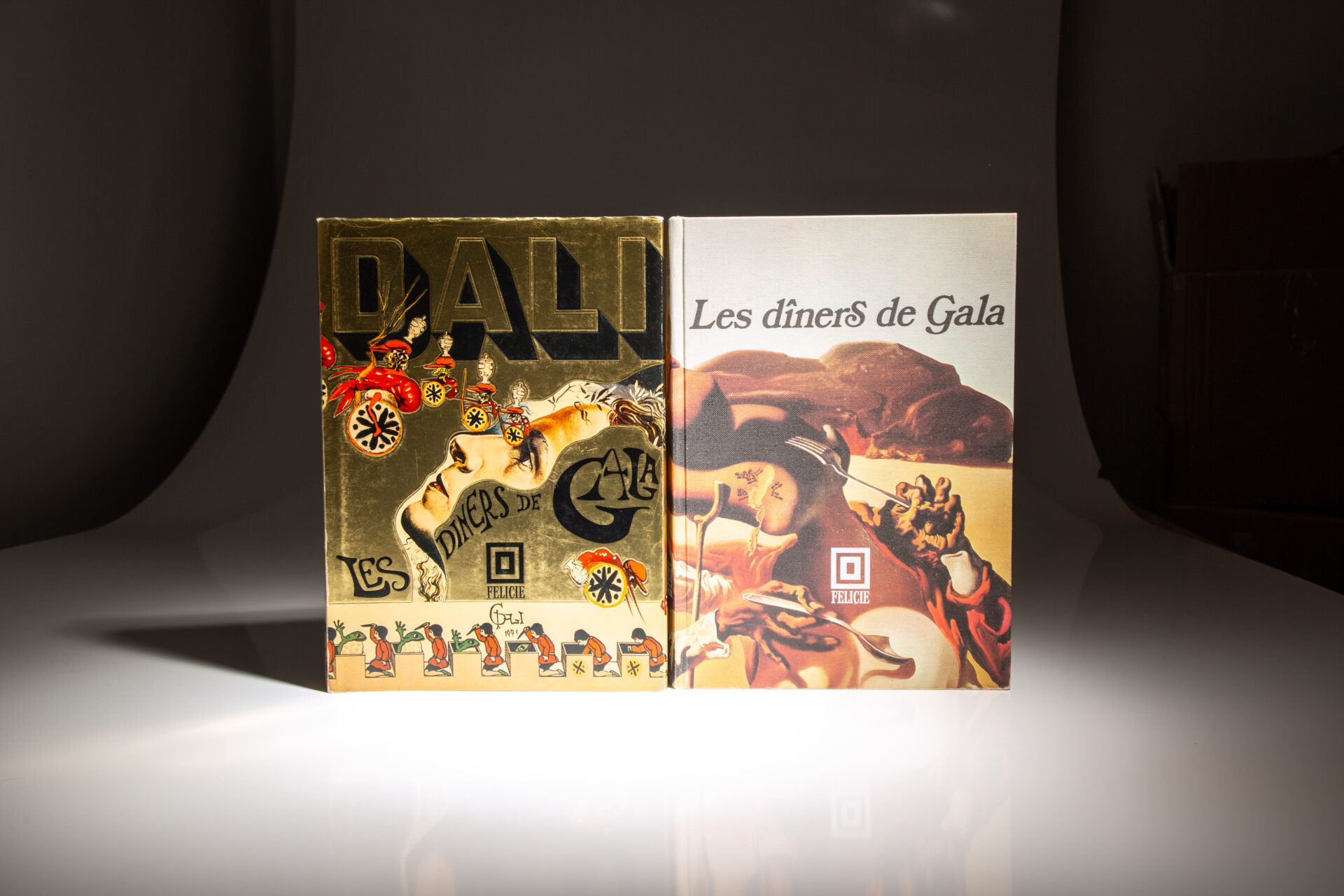 Les Dîners de Gala - Image 2