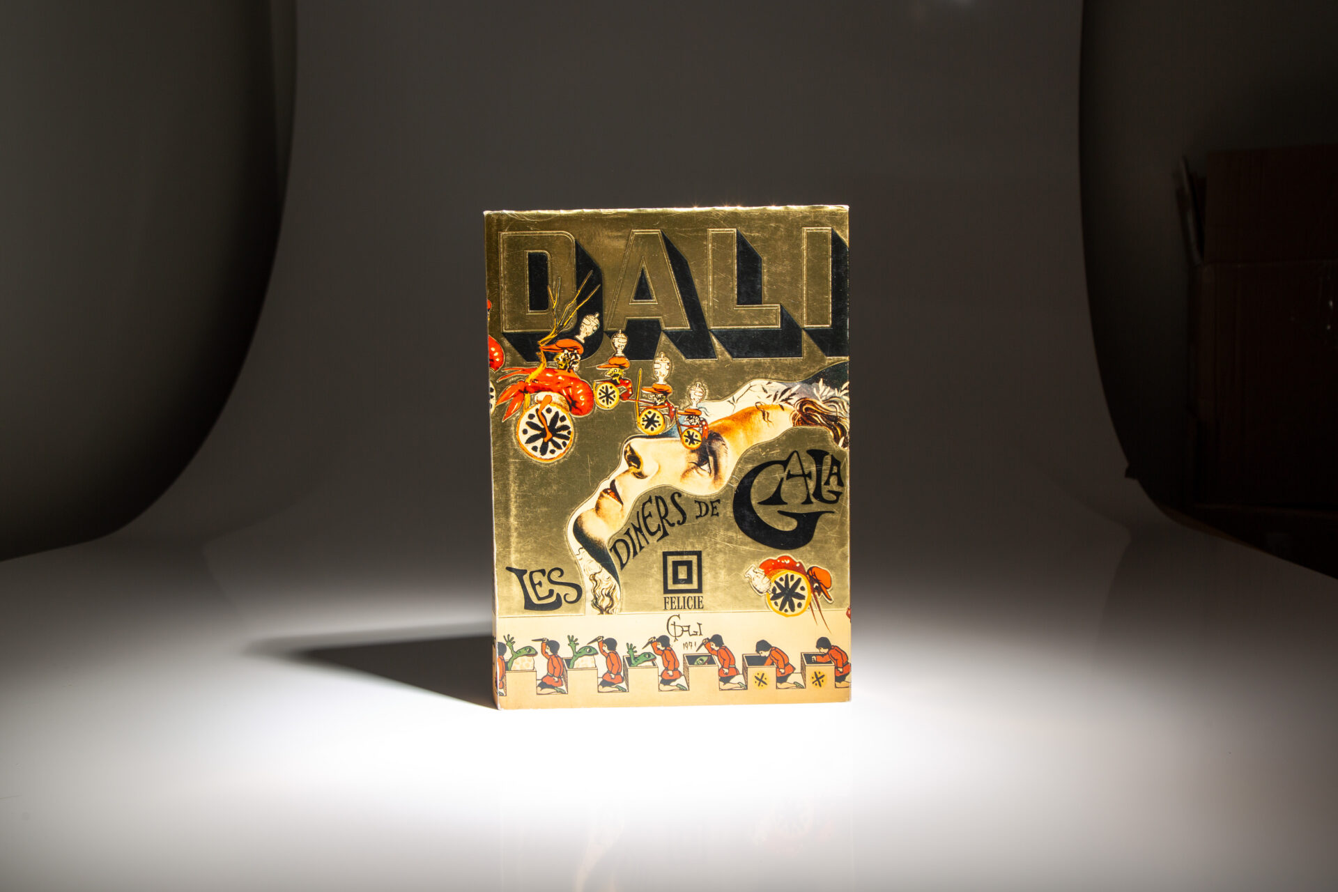 Les Dîners de Gala - Image 9