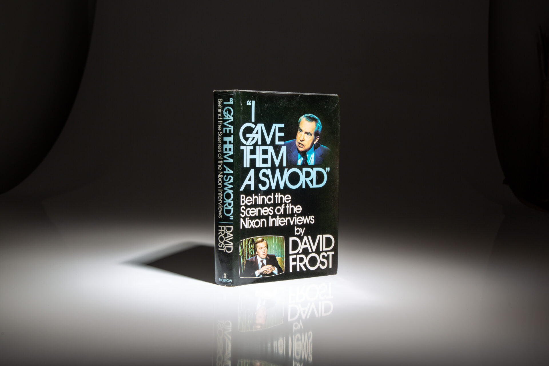 I Gave Them A Sword - Image 7