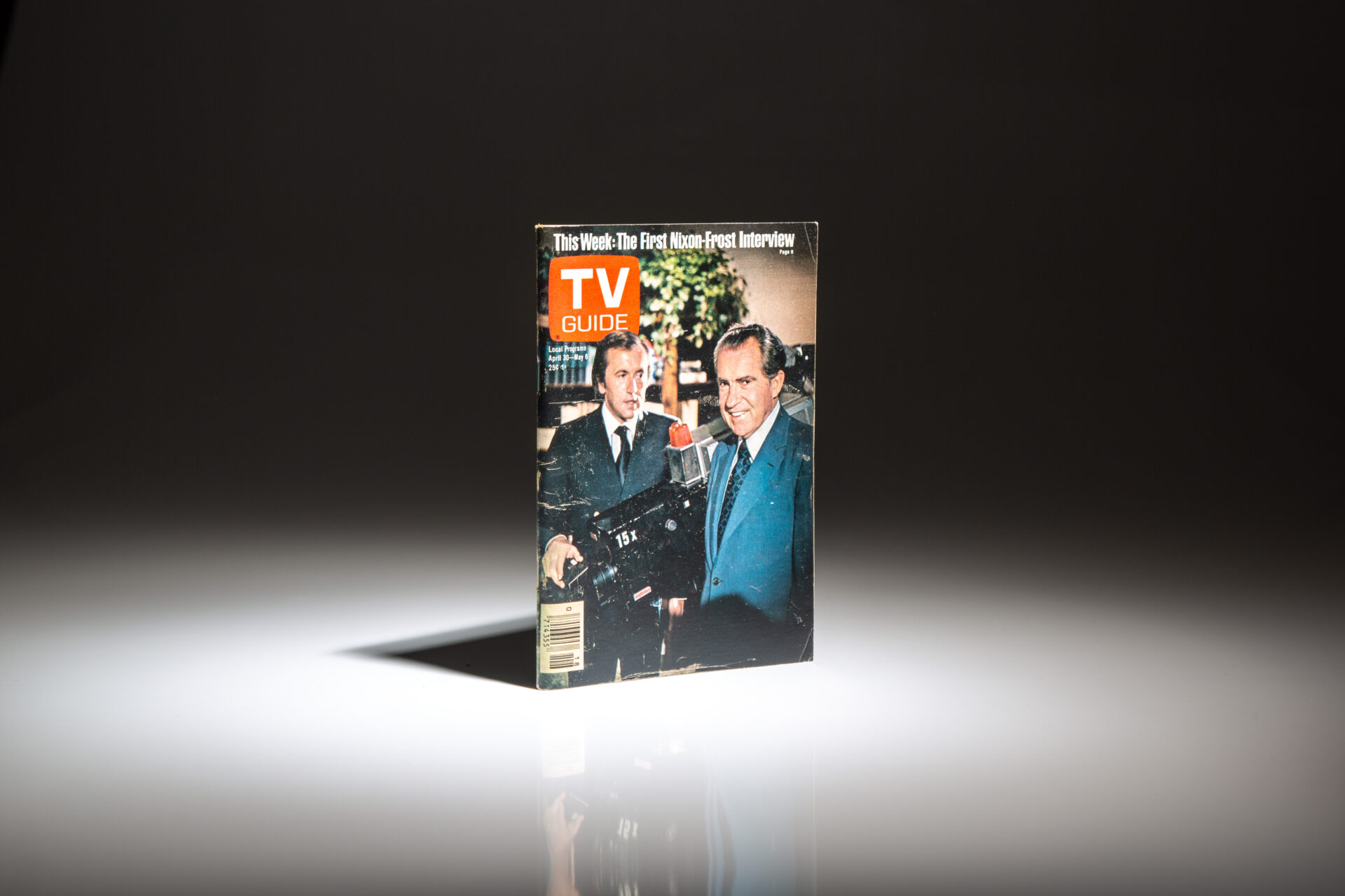 I Gave Them A Sword - Image 6