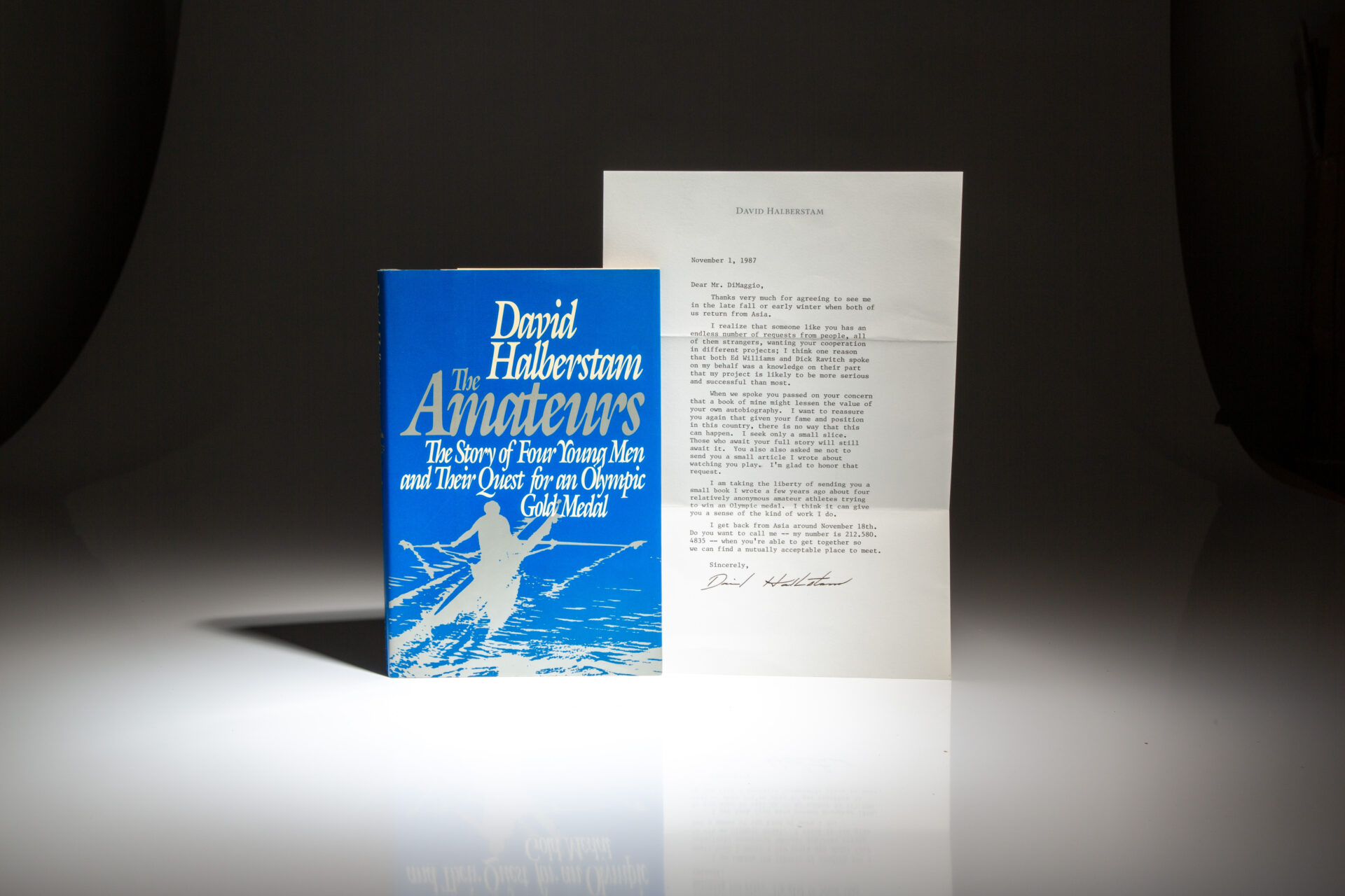 The Amateurs - Image 5