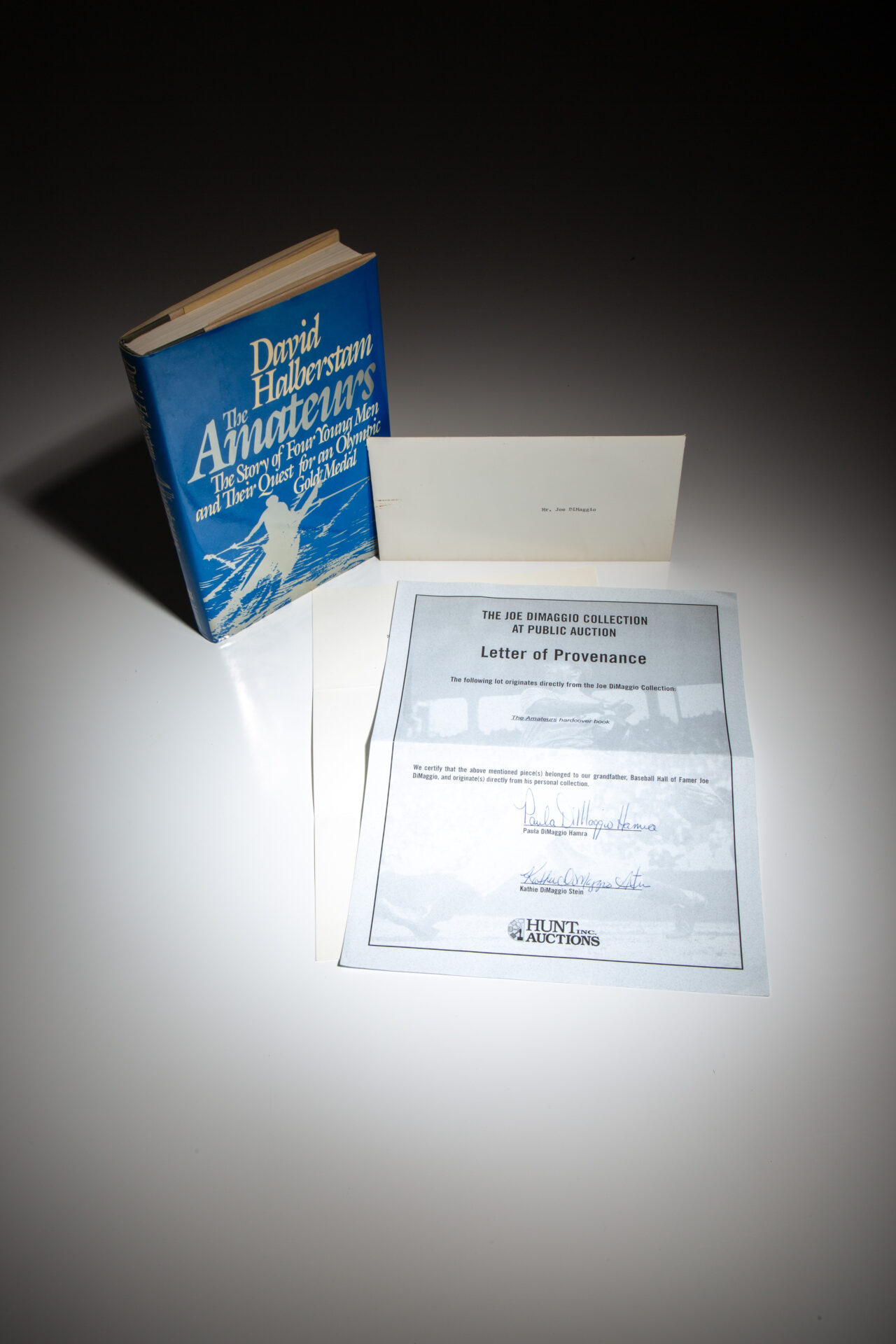 The Amateurs - Image 4