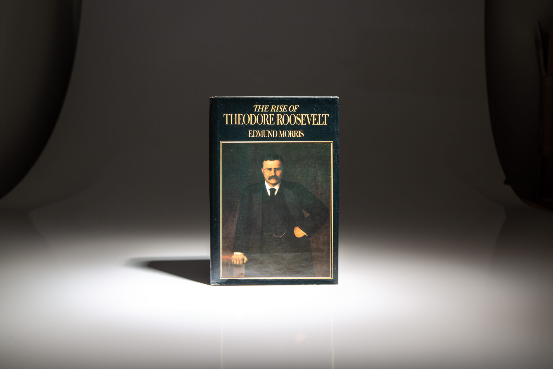 The Roosevelt Trilogy: The Rise Of Theodore Roosevelt; Theodore Rex; Colonel Roosevelt - Image 2