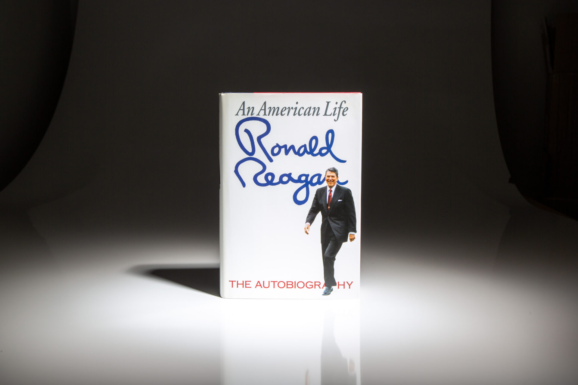 An American Life - Image 7