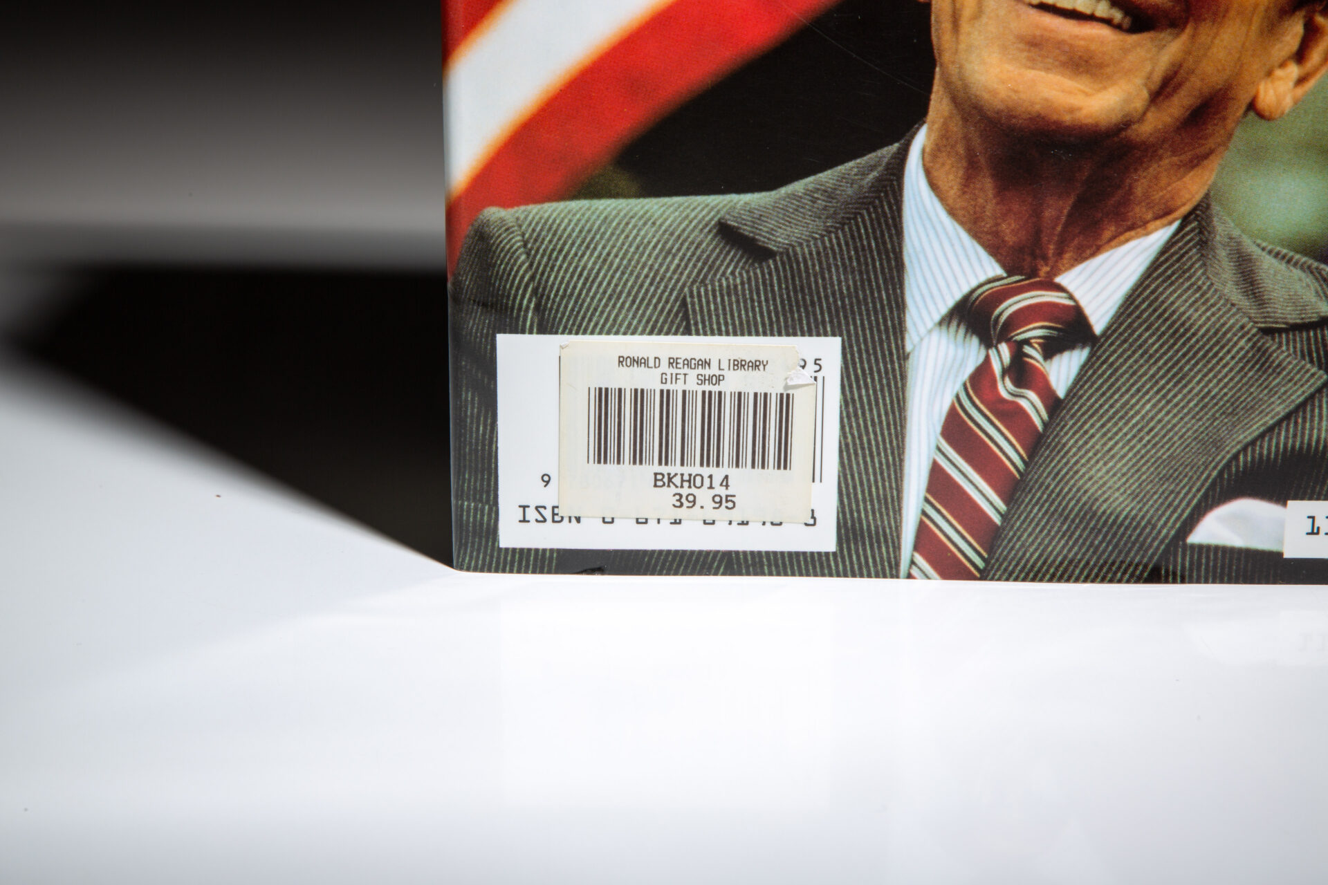 An American Life - Image 3