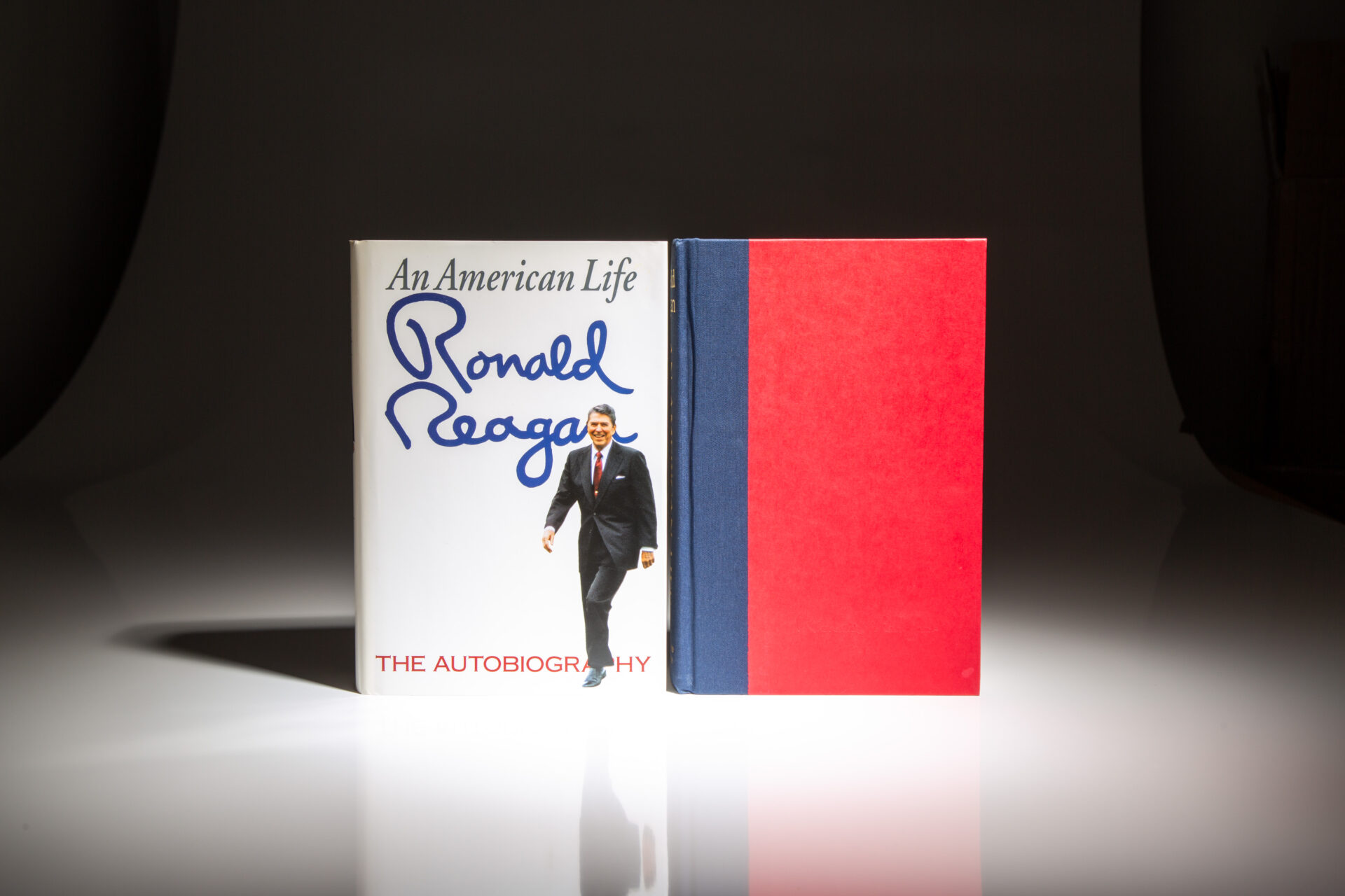 An American Life - Image 2