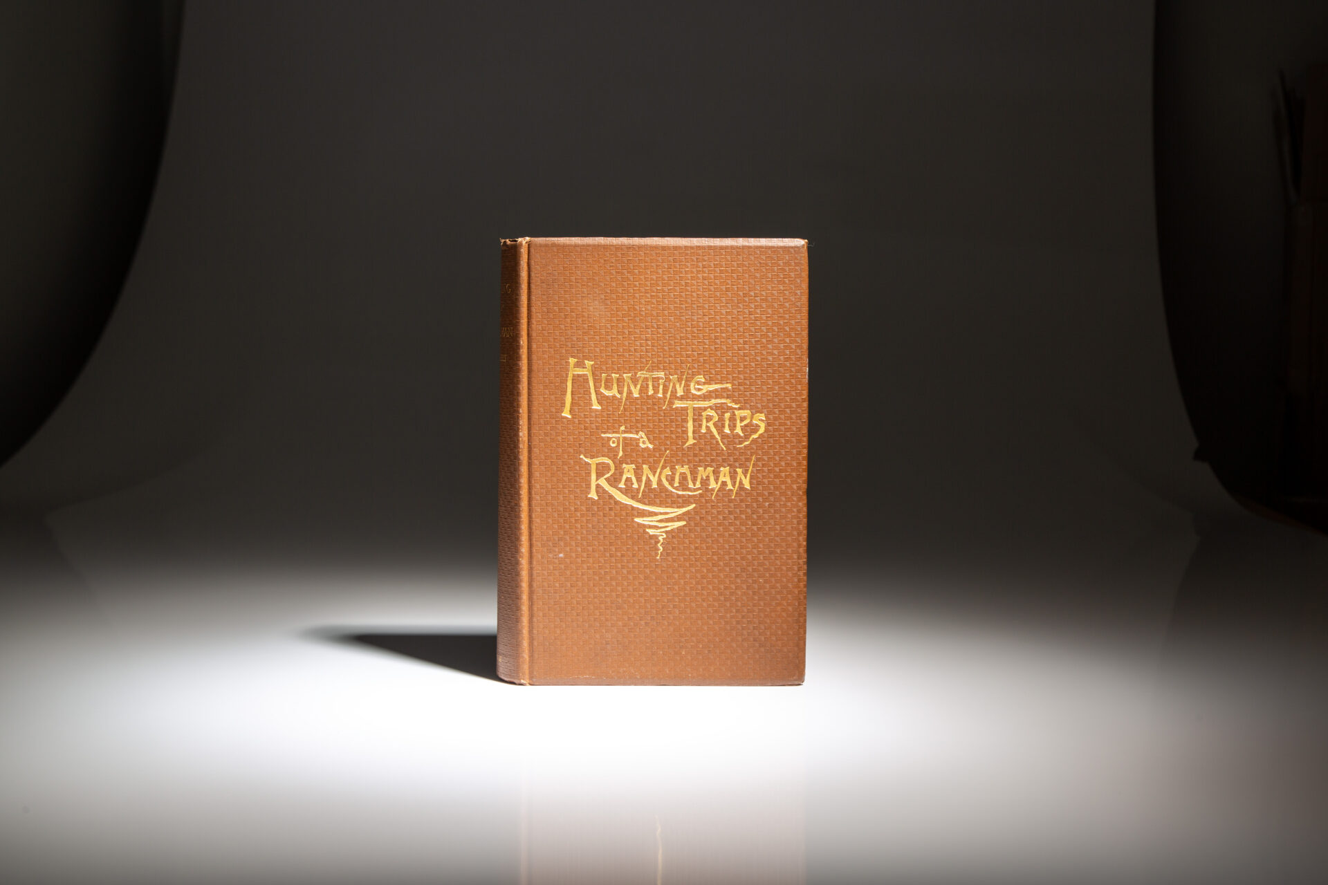 Hunting Trips Of A Ranchman - Image 4