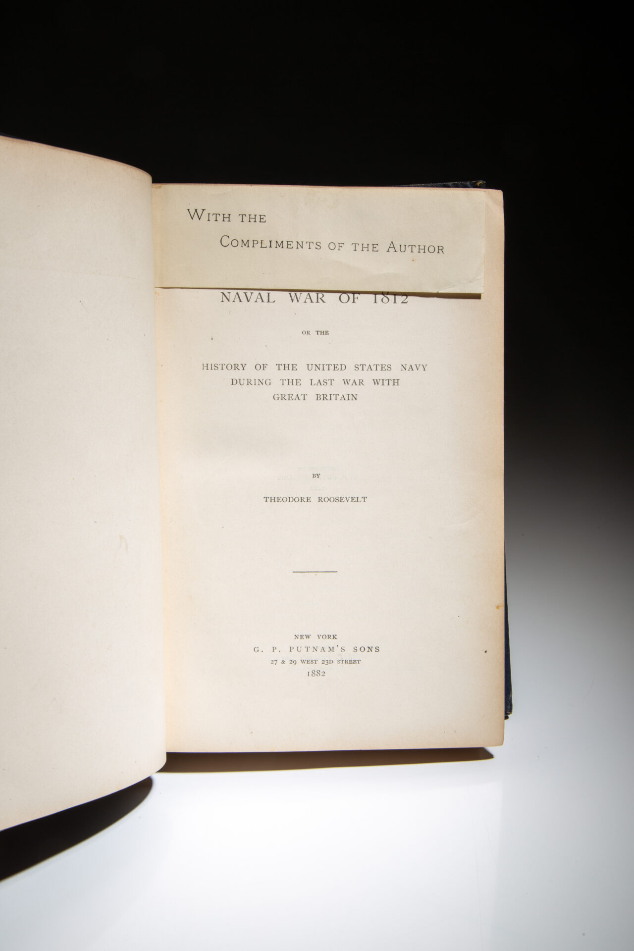 The Naval War Of 1812 - Image 2