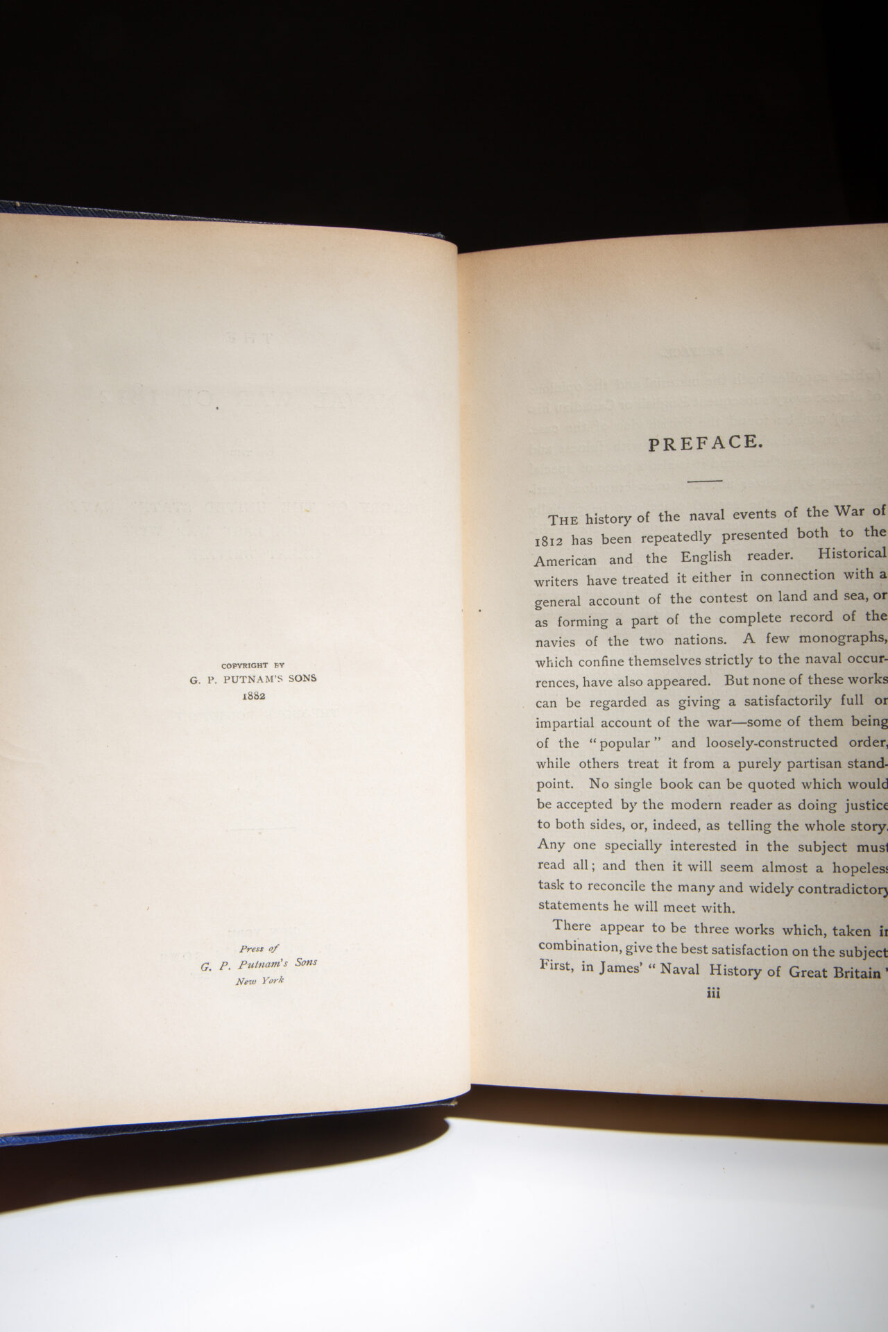 The Naval War Of 1812 - Image 3