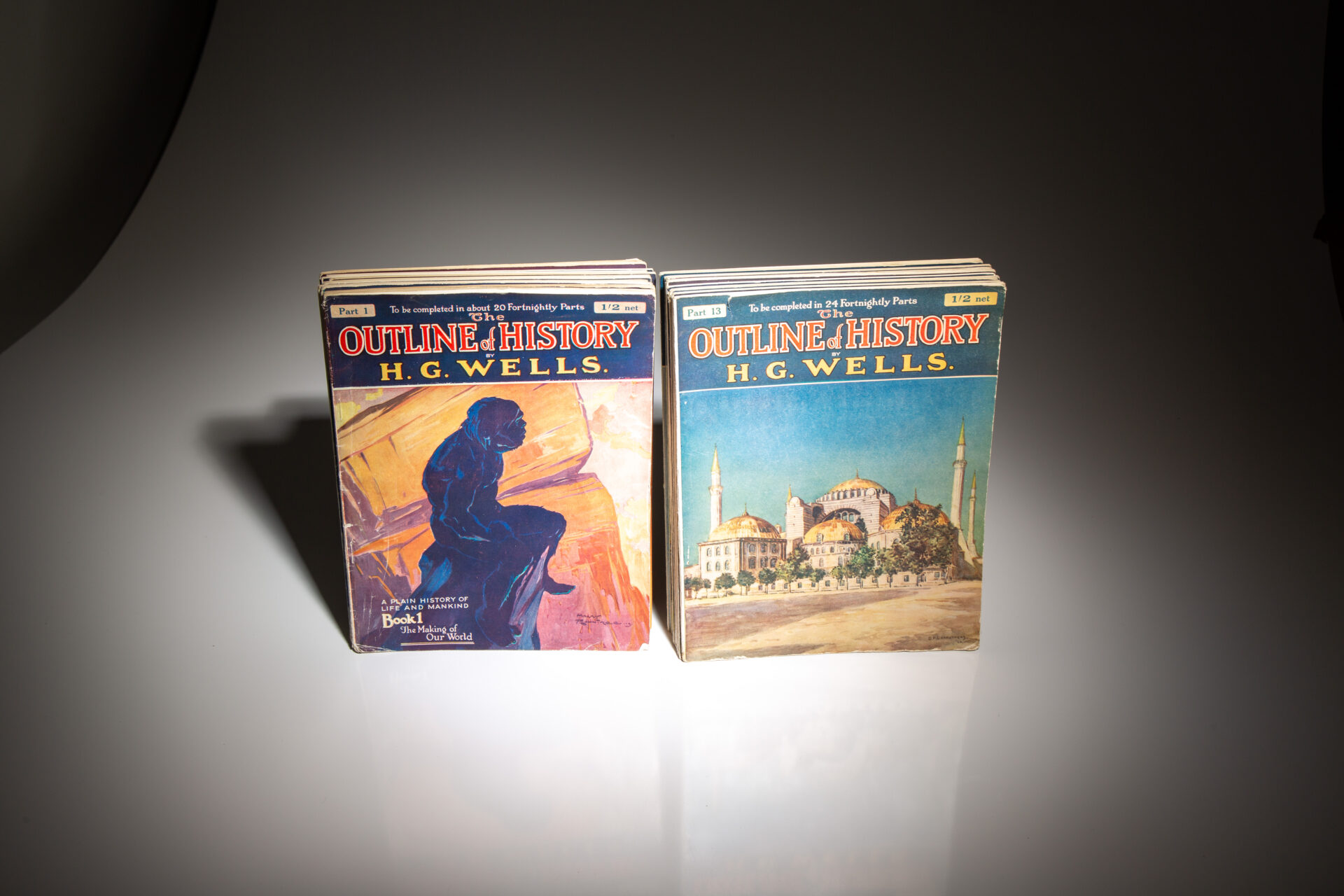 The Outline of History - Image 3