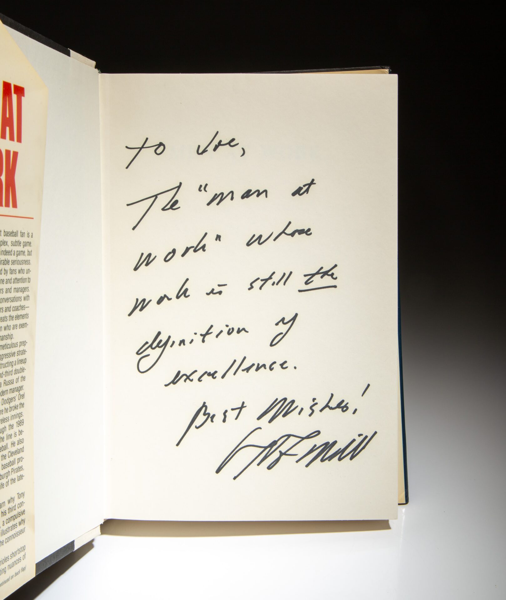 Men At Work - Image 3