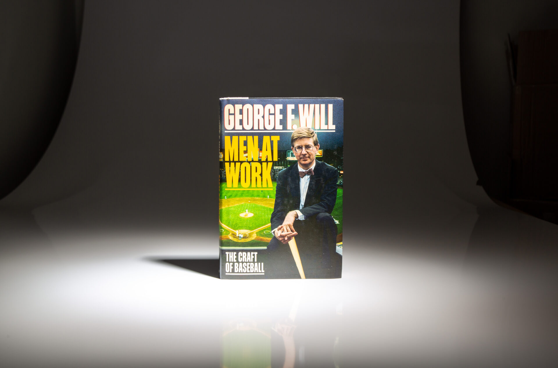 Men At Work - Image 6