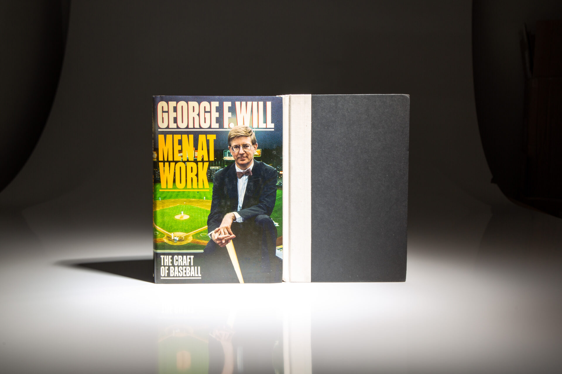 Men At Work - Image 2