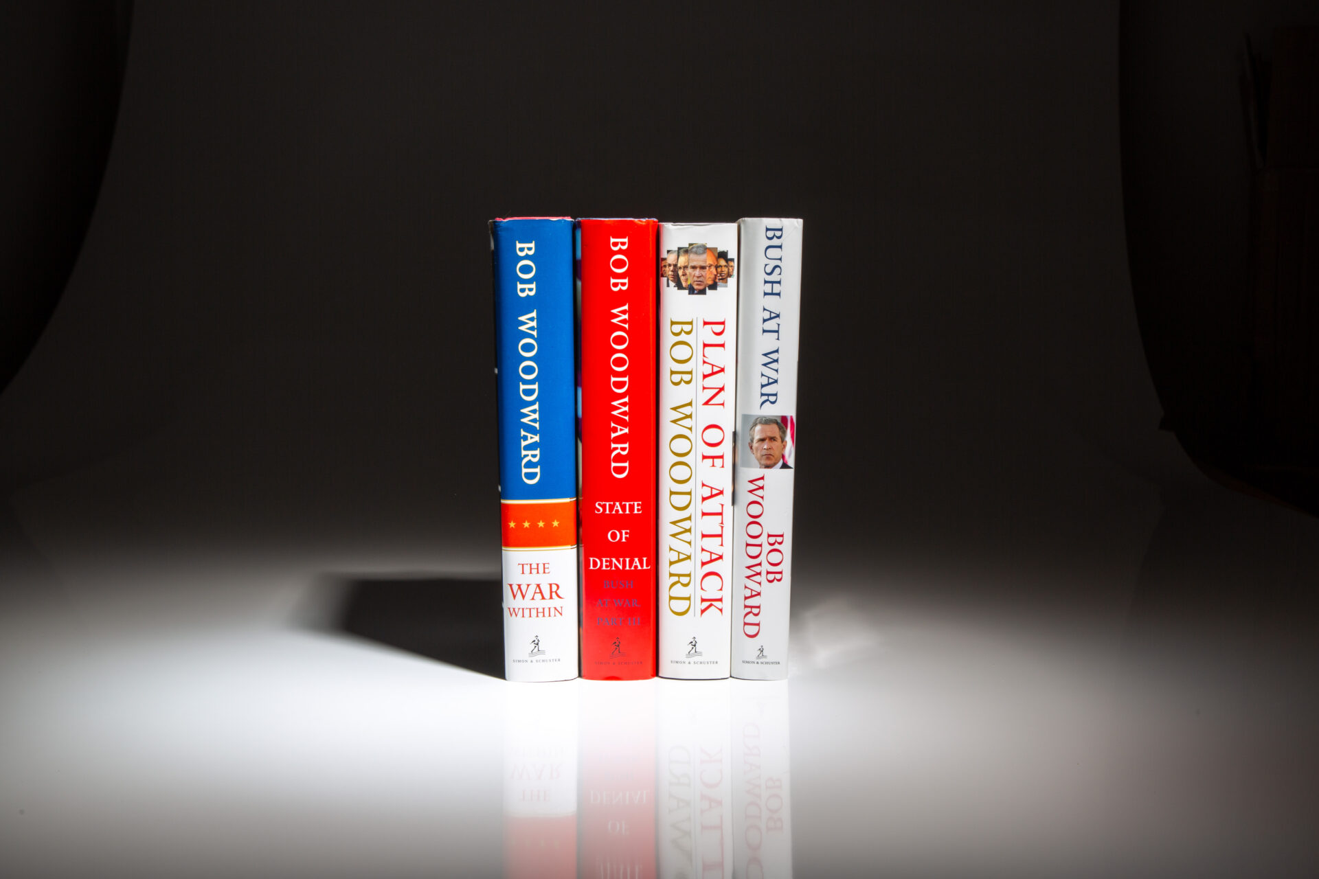 Bush At War Series - Image 6