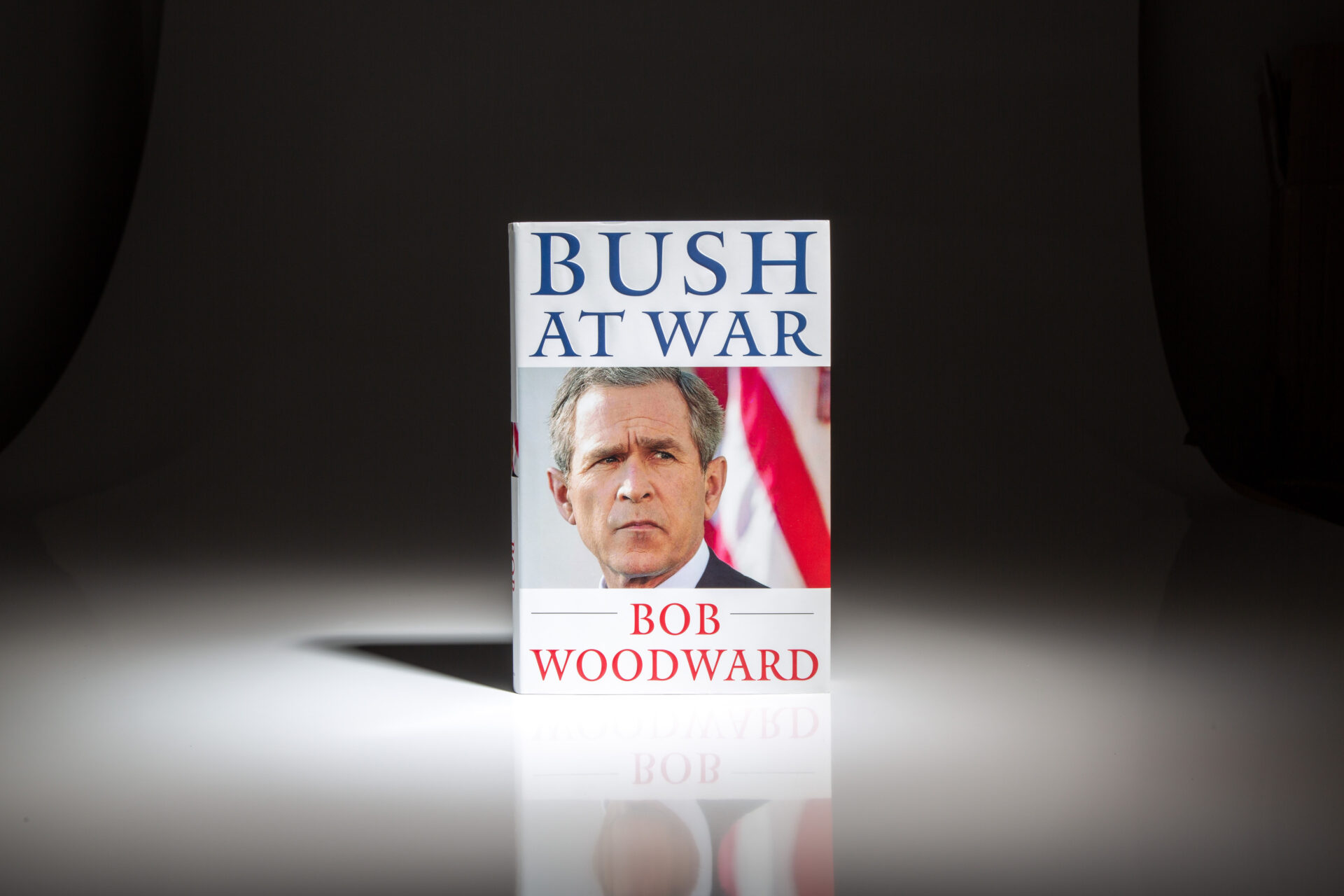 Bush At War Series - Image 5