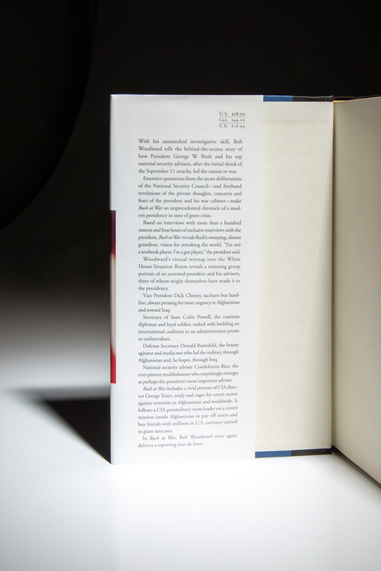 Bush At War Series - Image 2