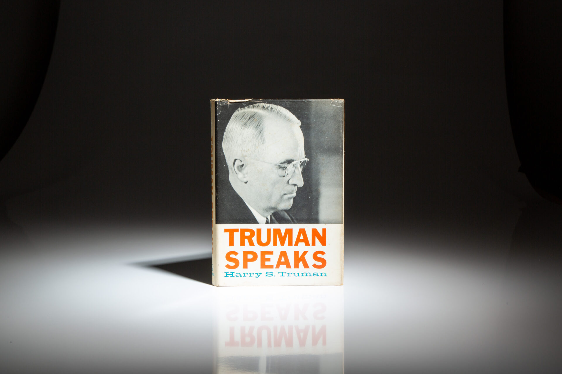 Truman Speaks - Image 6