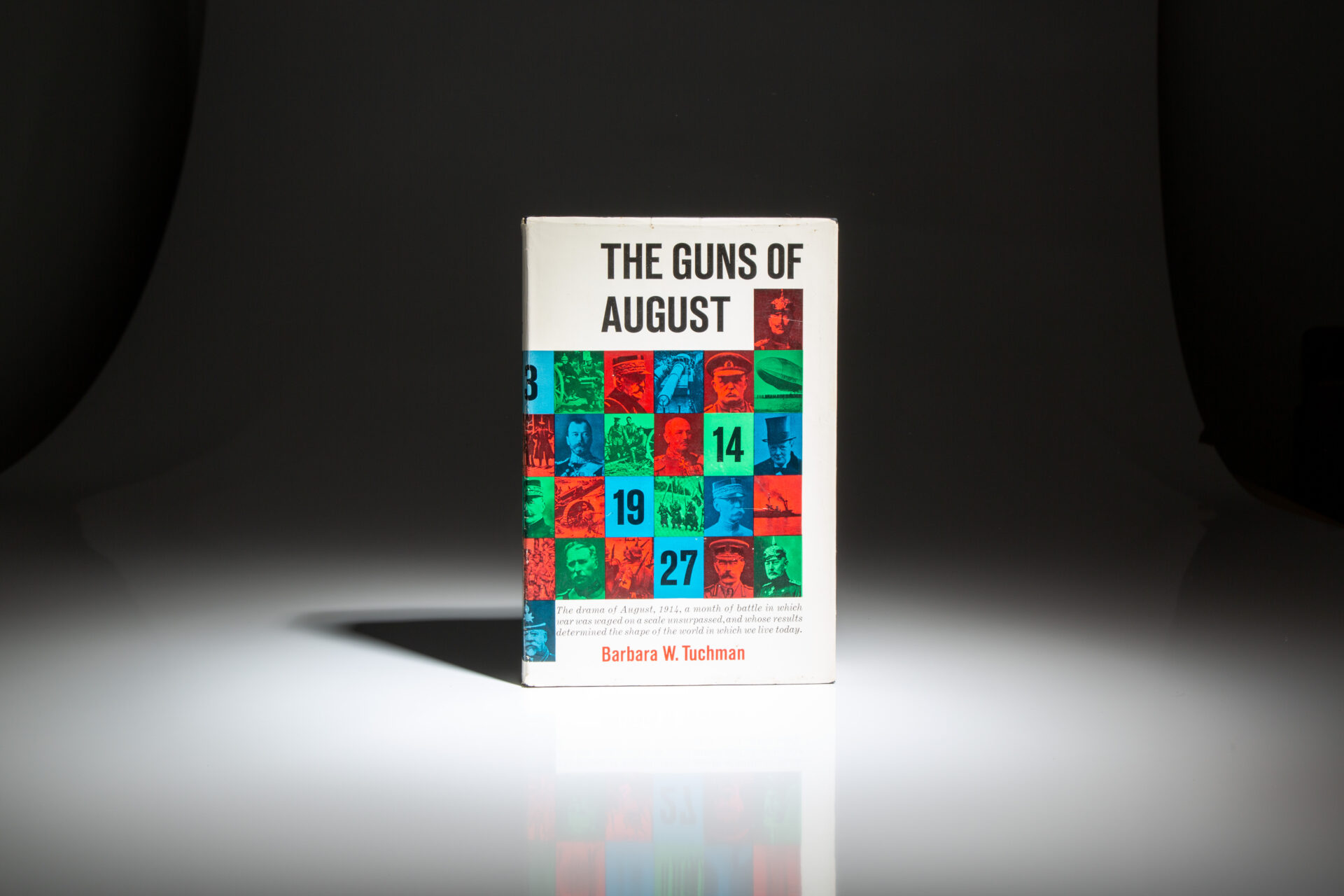 The Guns Of August - Image 2