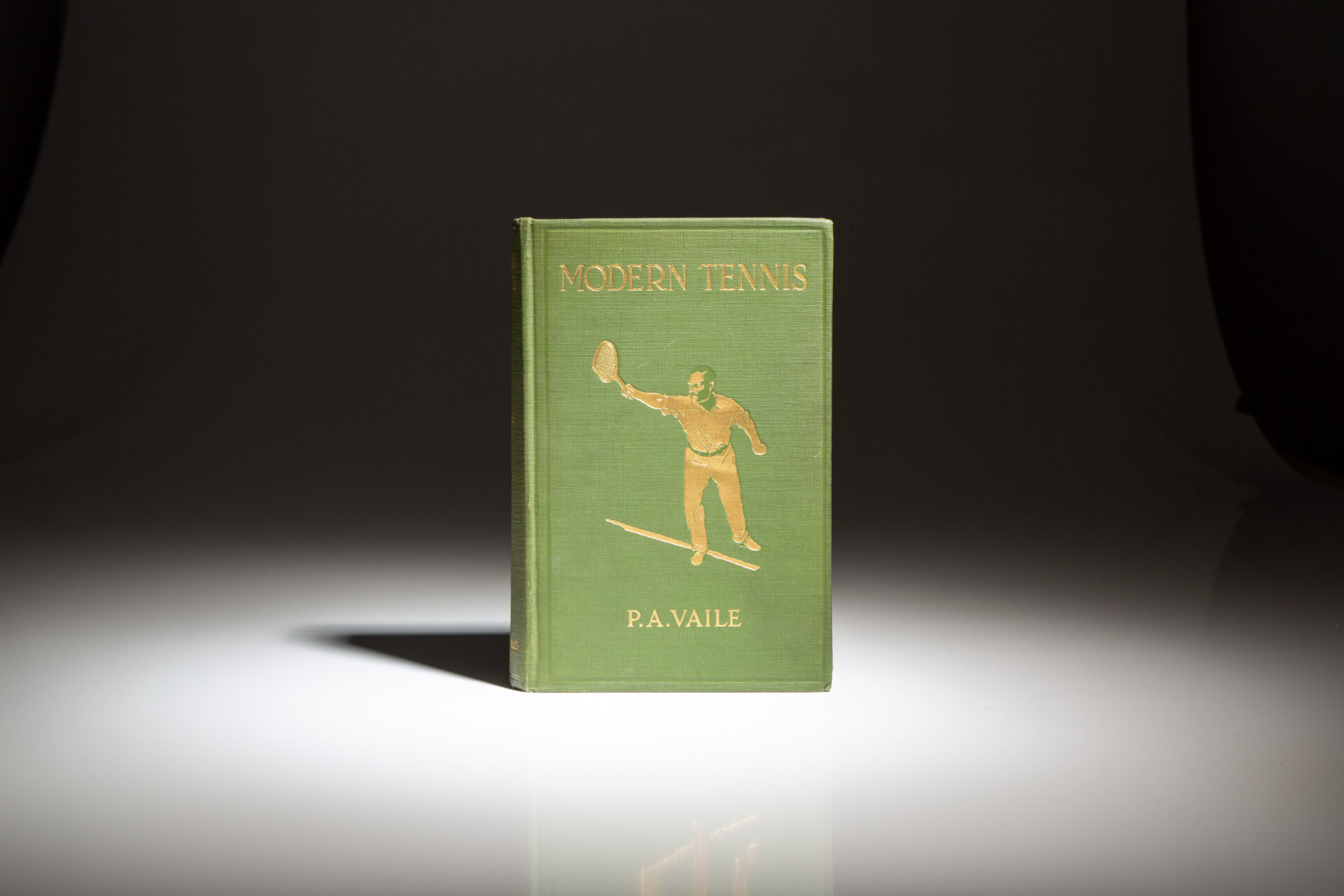 Modern Tennis - Image 4