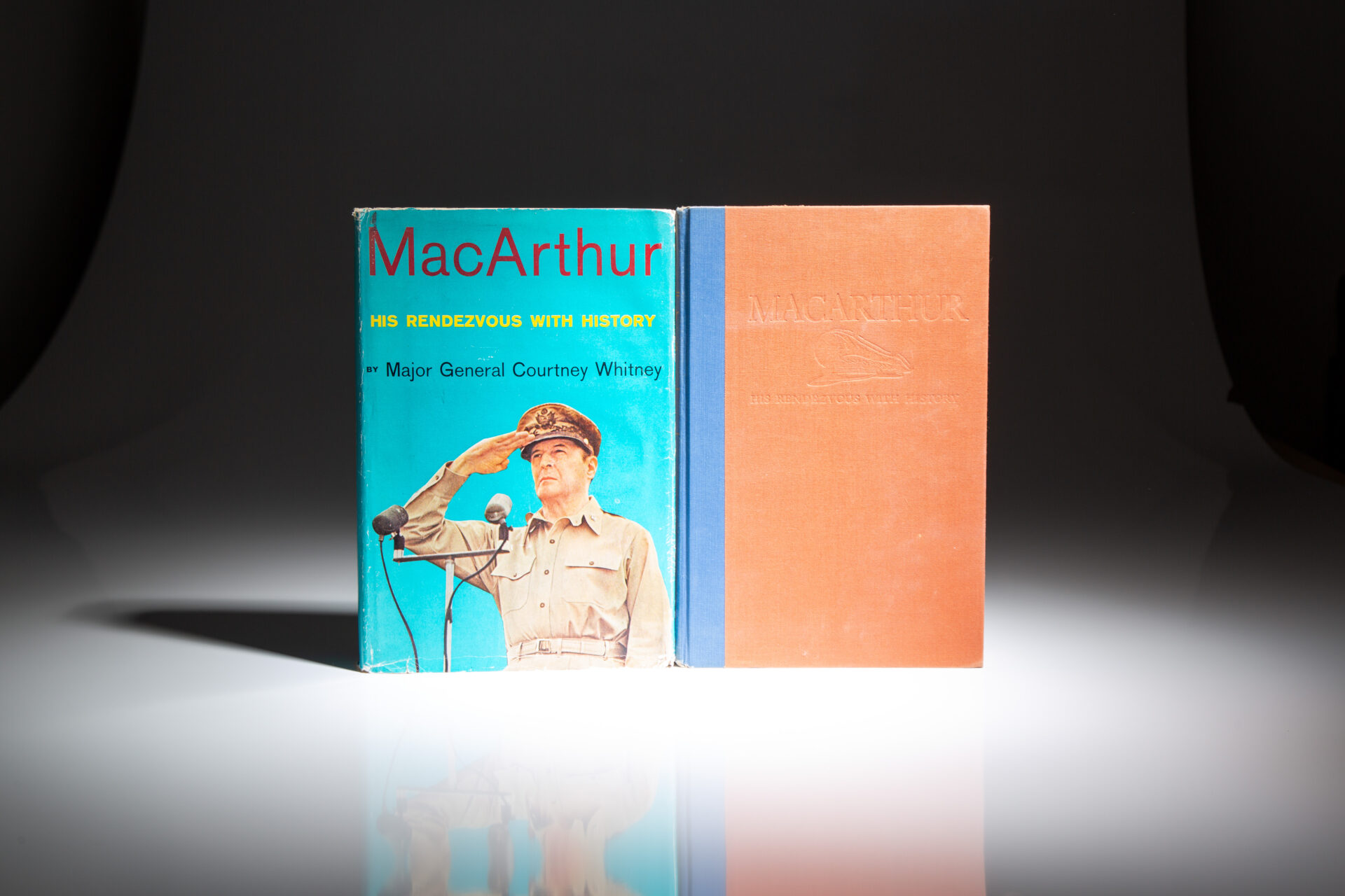 MacArthur: His Rendezvous With History - Image 3