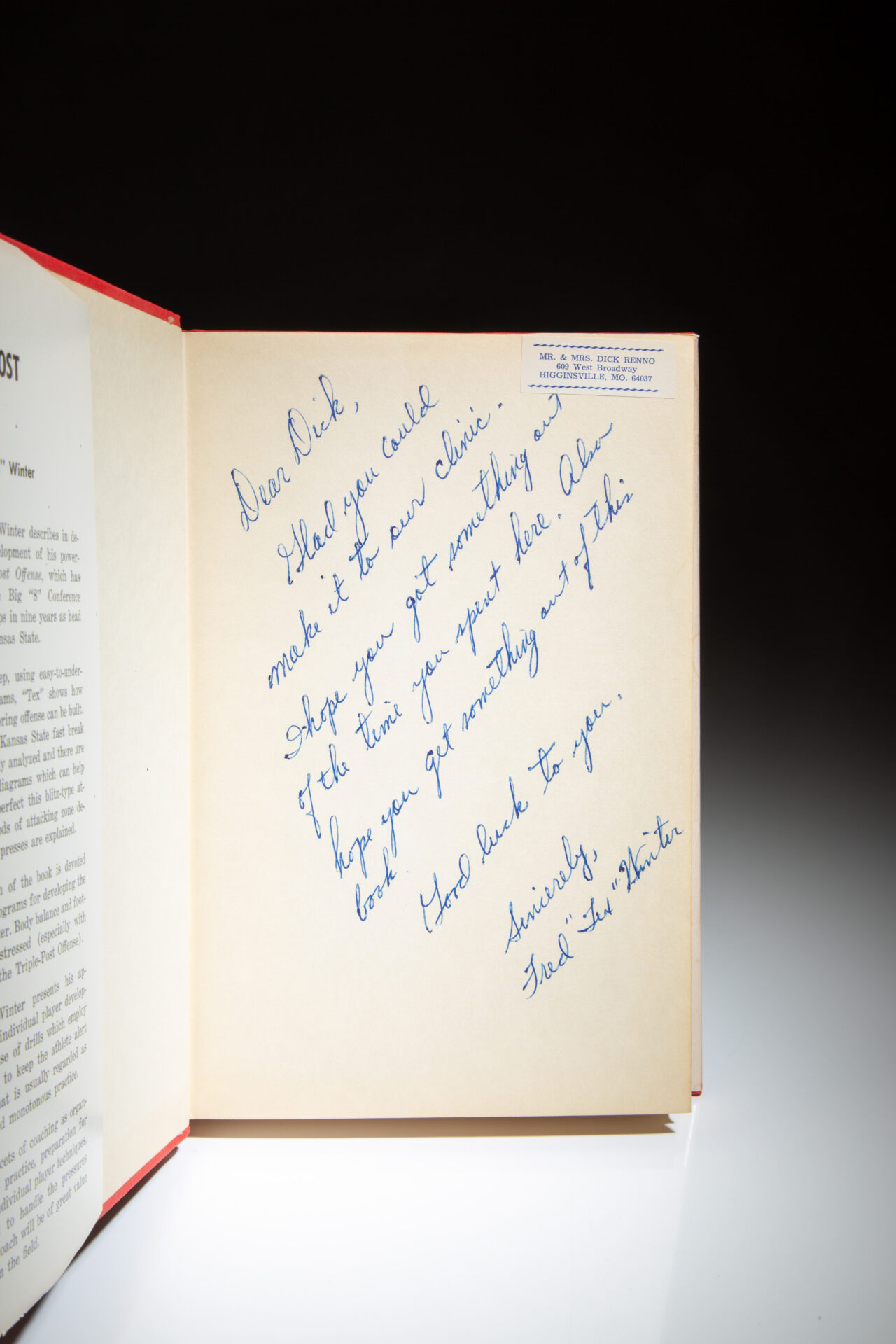 The Triple-Post Offense - Image 2