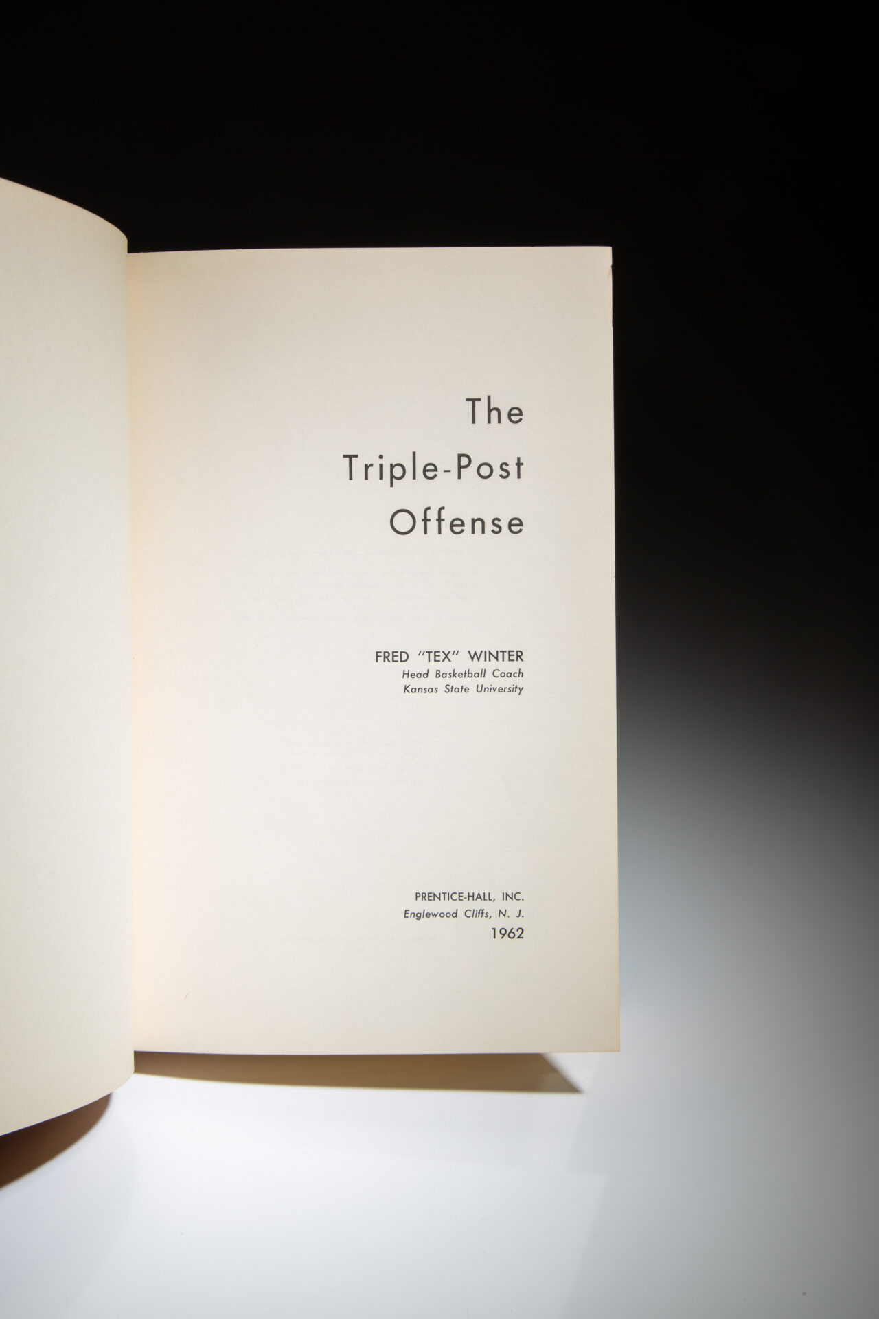The Triple-Post Offense - Image 3