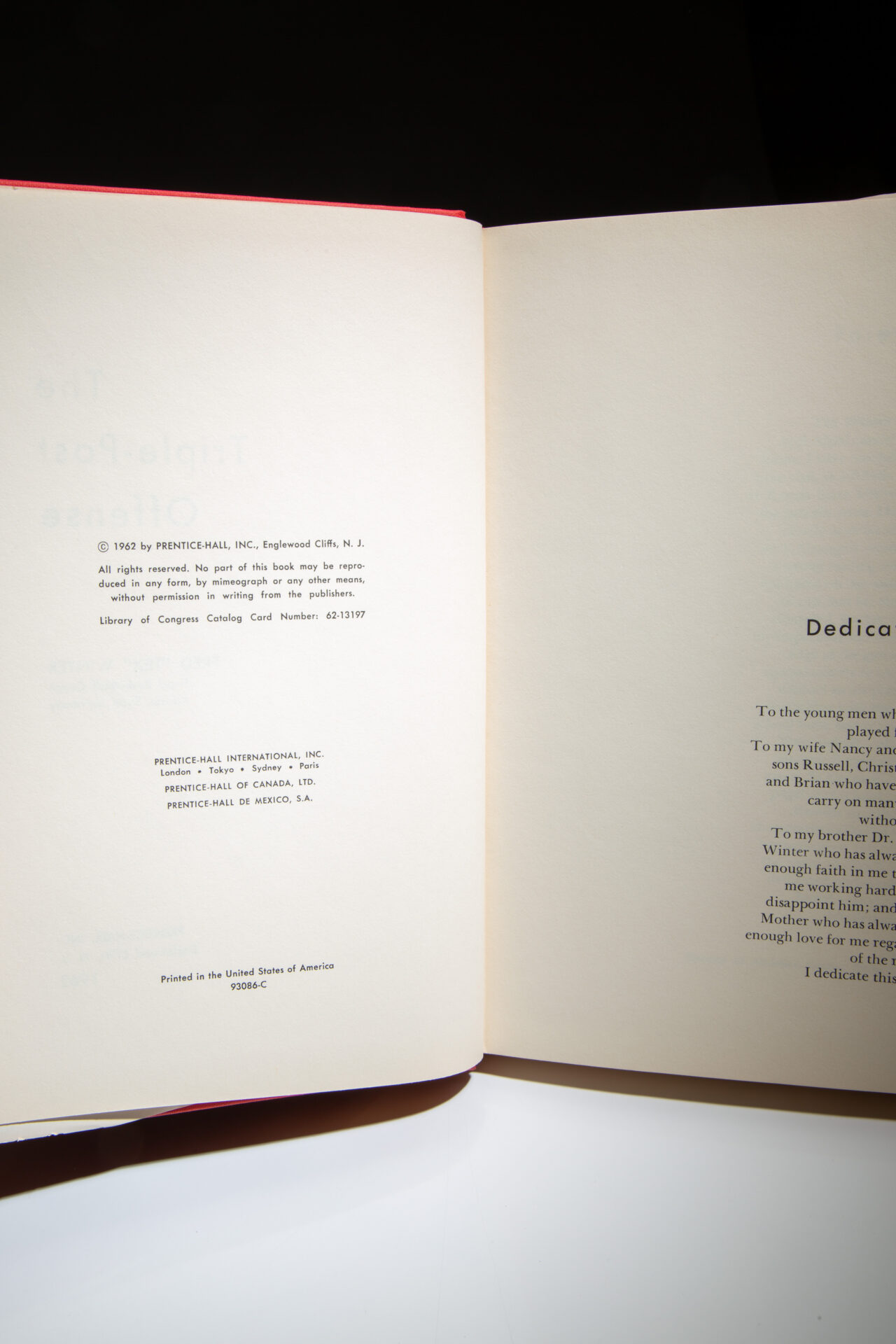 The Triple-Post Offense - Image 4