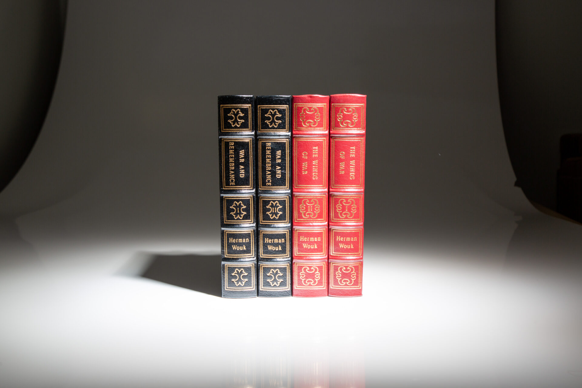 The Winds of War; War And Remembrance - Image 5