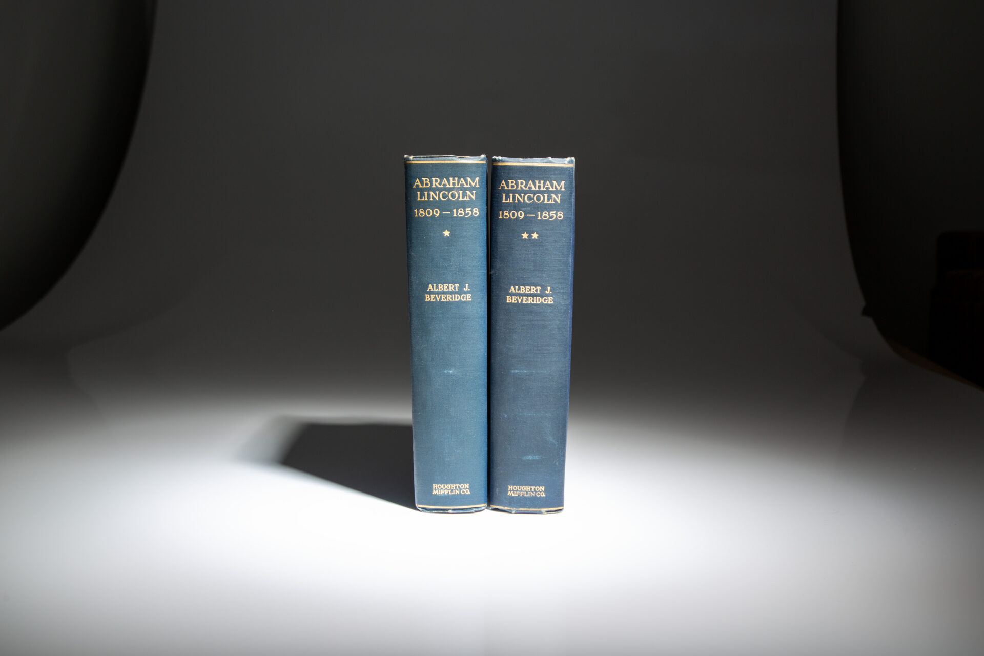 Abraham Lincoln 1809-1858 - Image 5