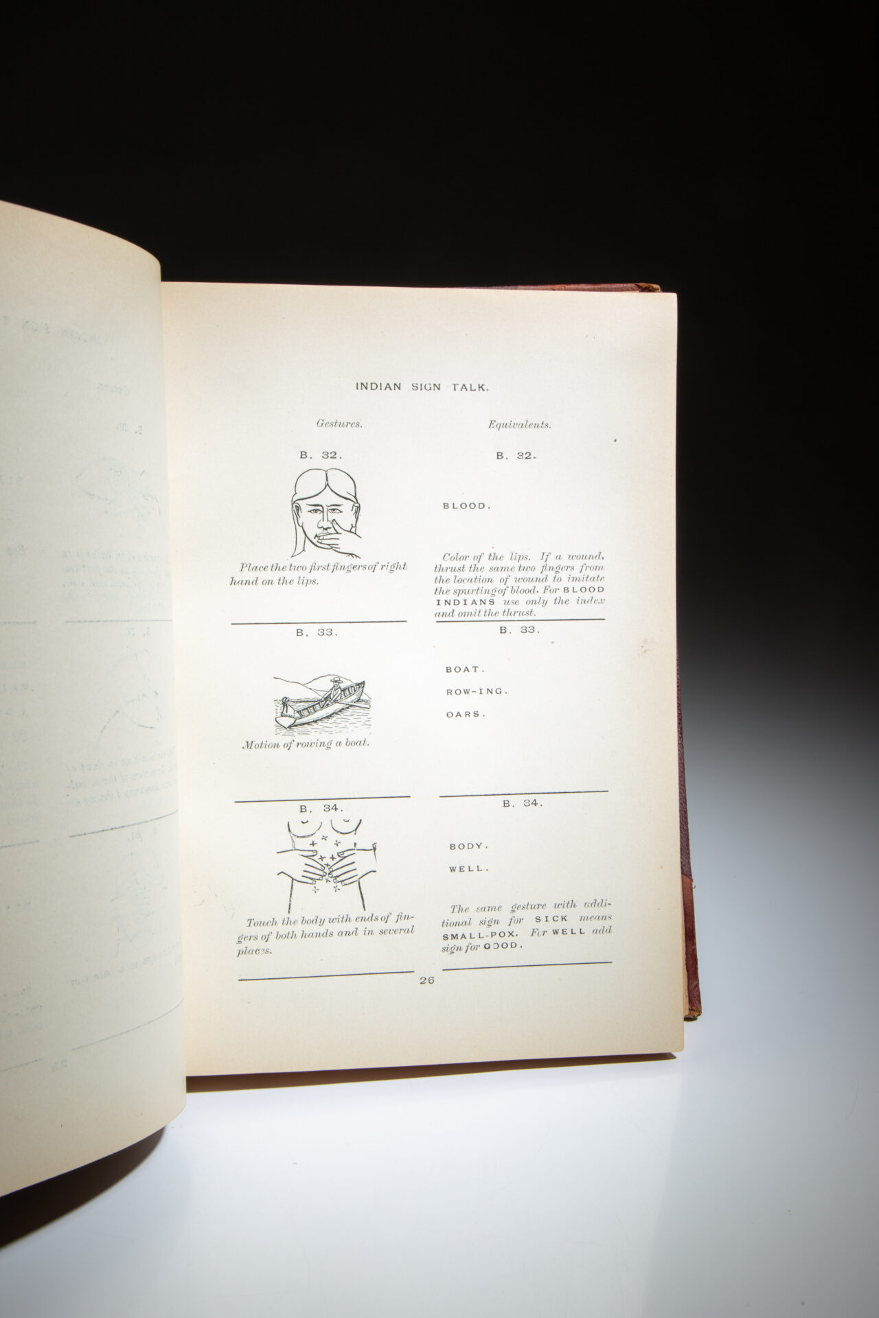 Indian Sign Talk - Image 4