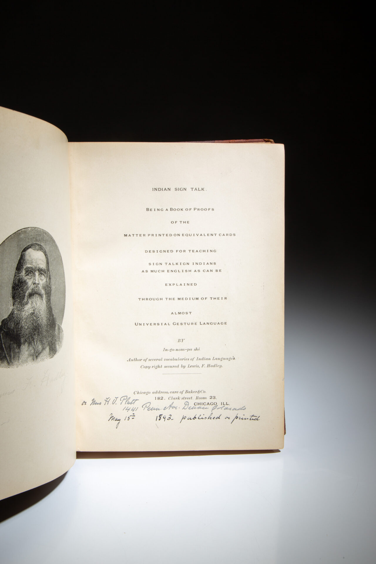 Indian Sign Talk - Image 3