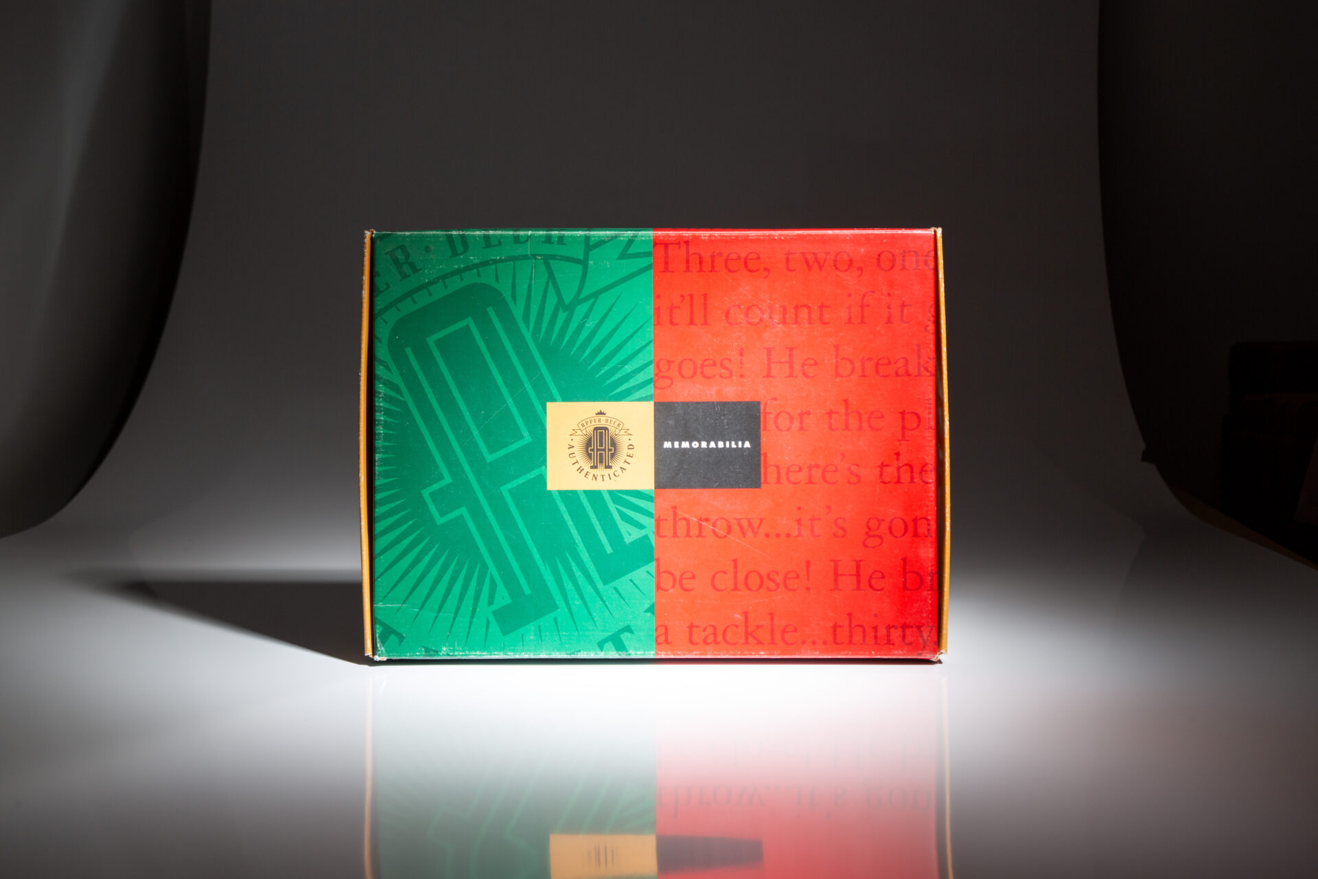 Rare Air: Michael on Michael - Image 10