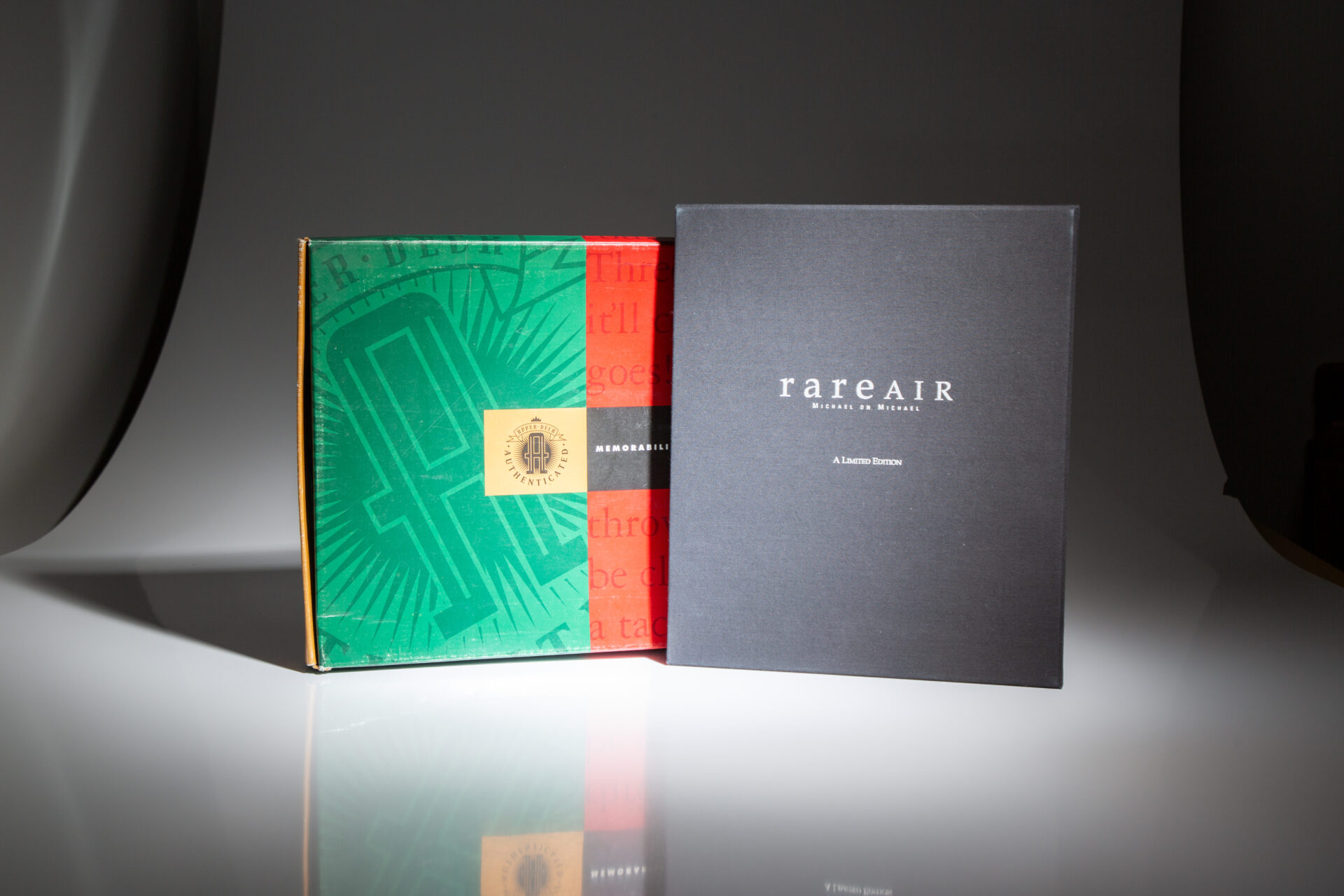 Rare Air: Michael on Michael - Image 4