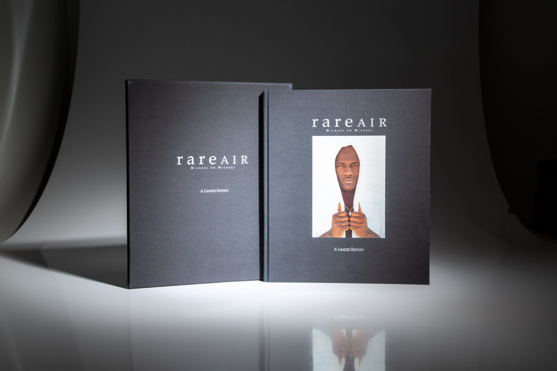 Rare Air: Michael on Michael - Image 7