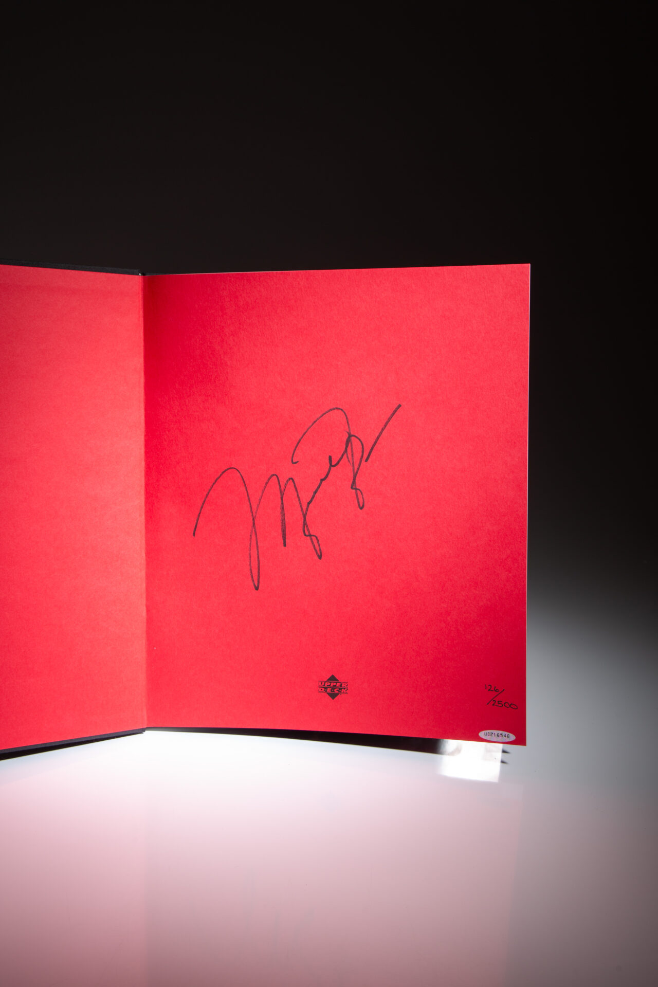 Rare Air: Michael on Michael - Image 3