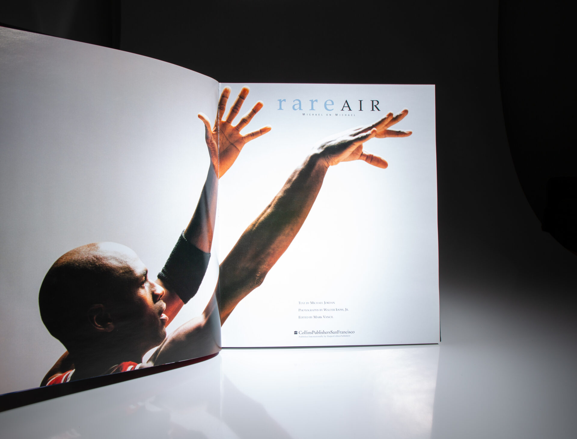 Rare Air: Michael on Michael - Image 5