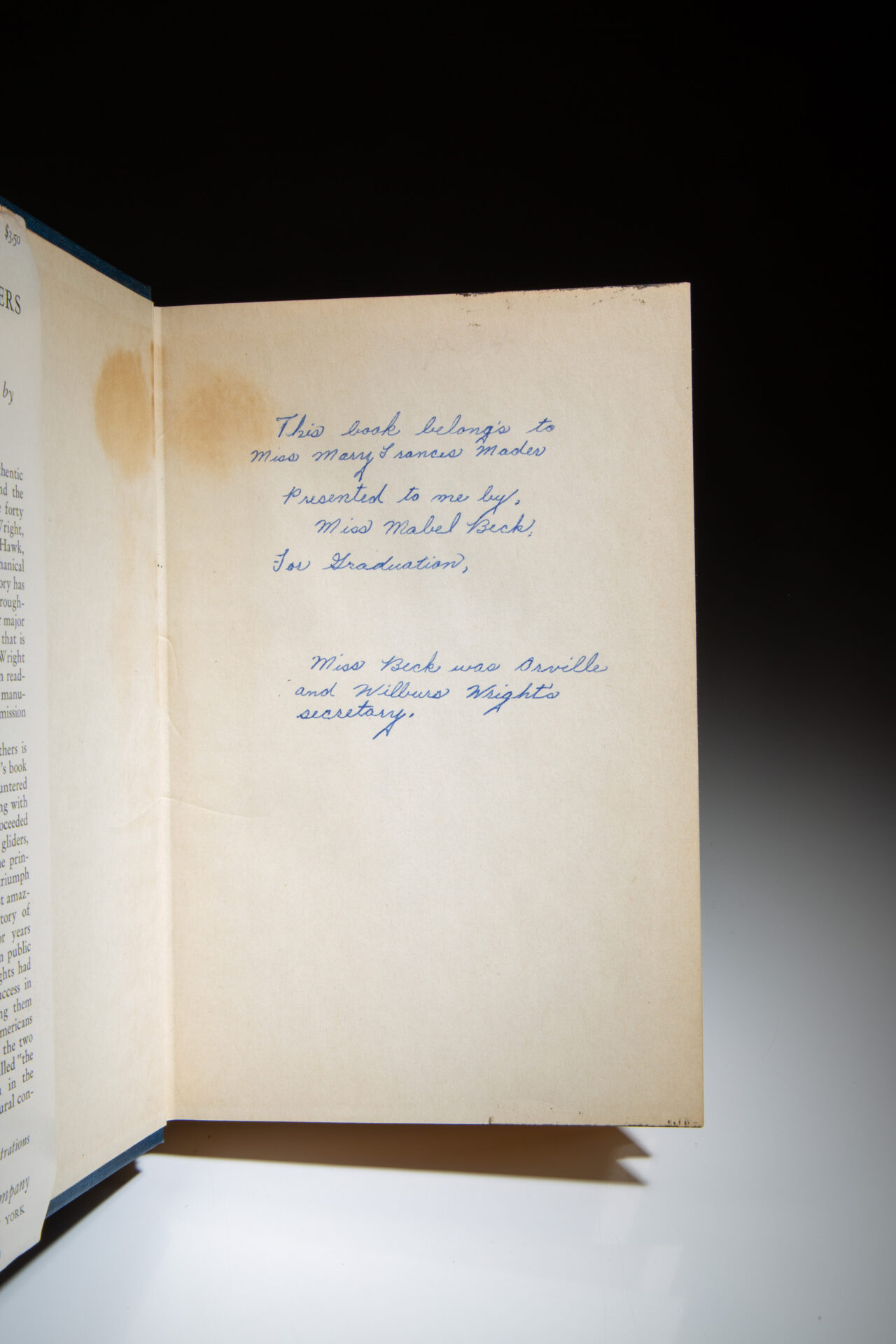 The Wright Brothers - Image 3