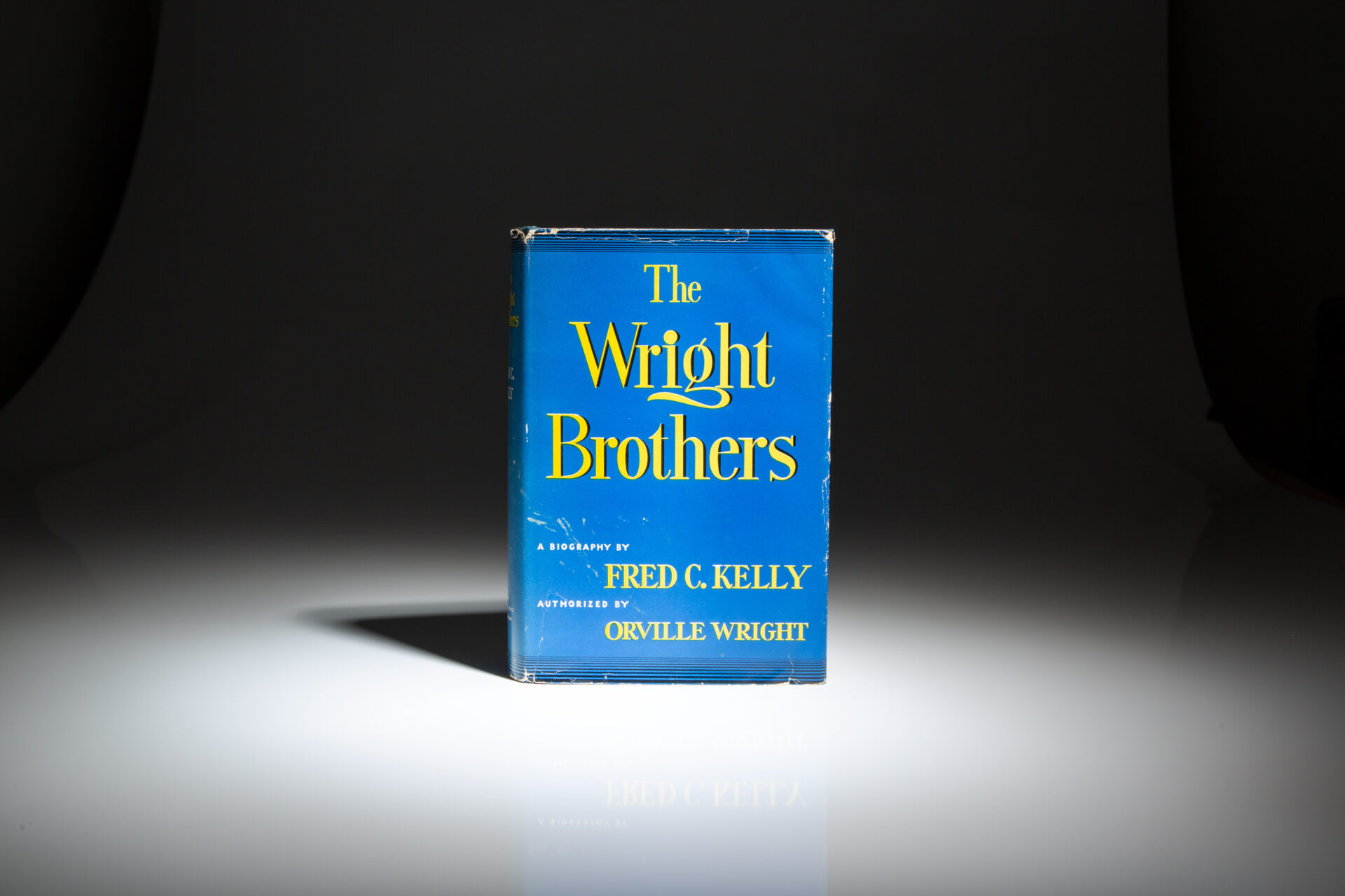 The Wright Brothers - Image 6